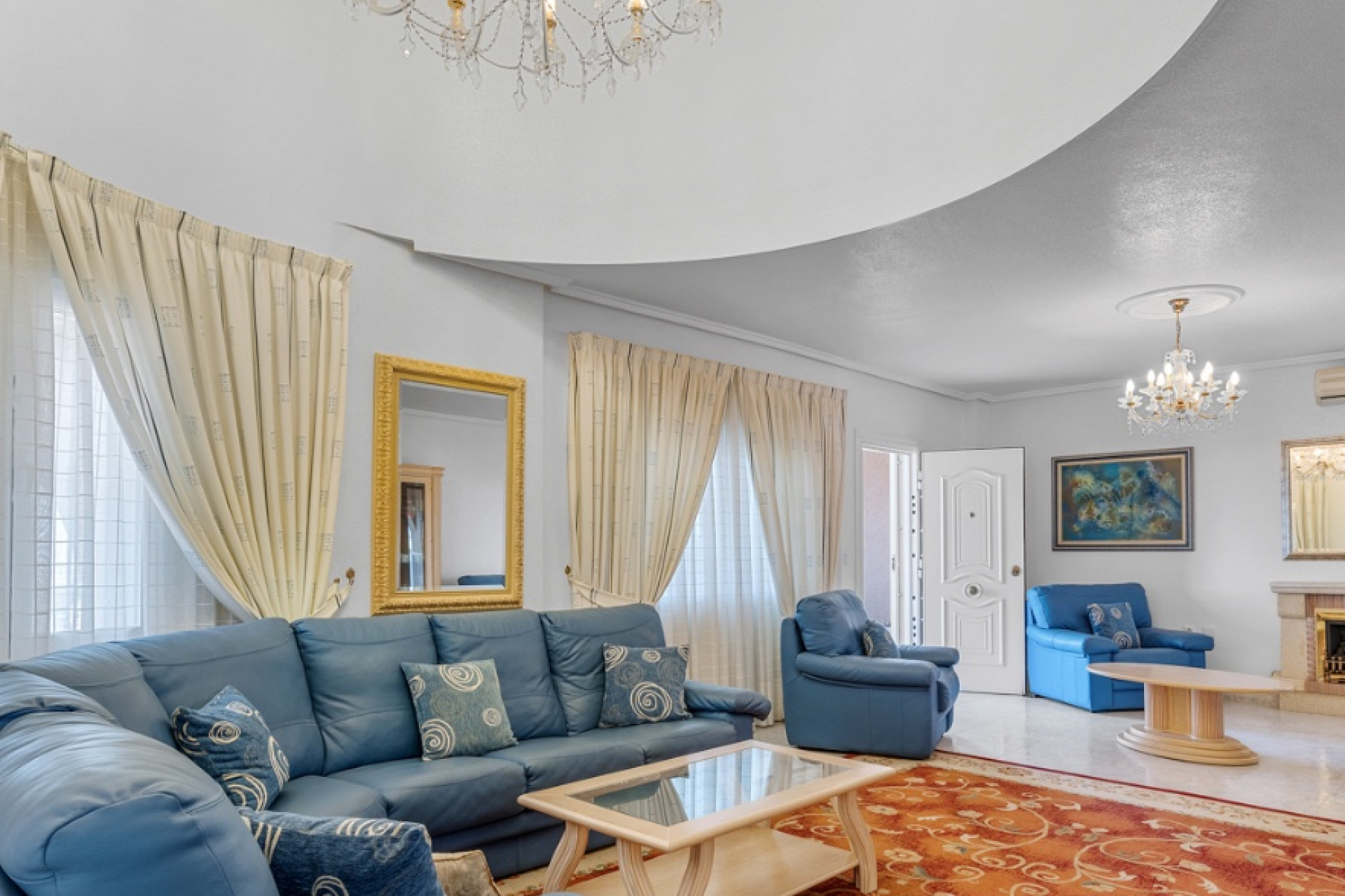 Resale - Villa - Ciudad Quesada