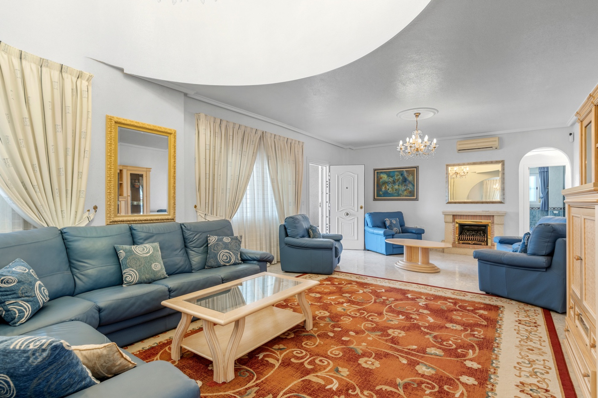 Resale - Villa - Ciudad Quesada