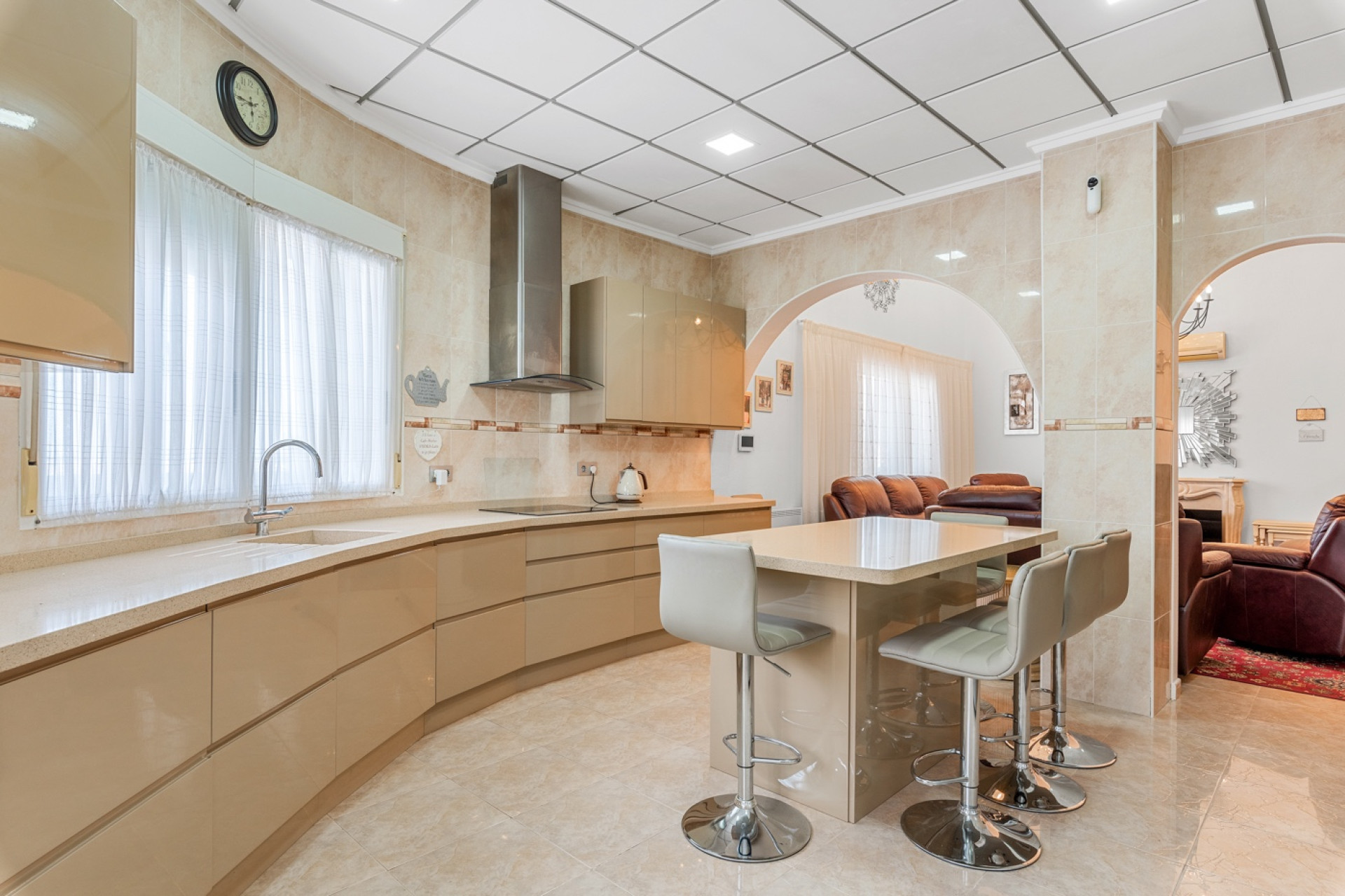 Resale - Villa - Ciudad Quesada