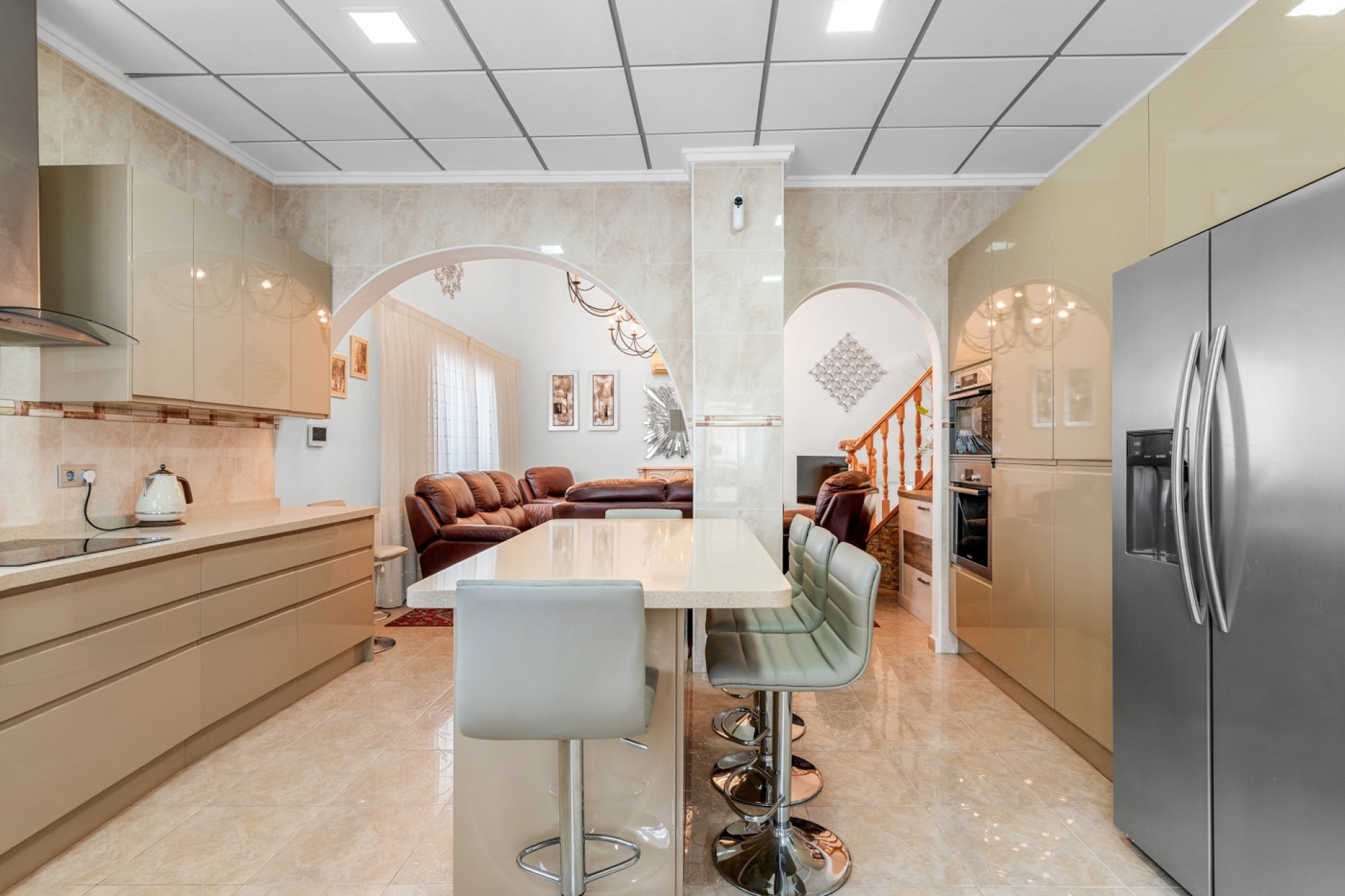 Resale - Villa - Ciudad Quesada