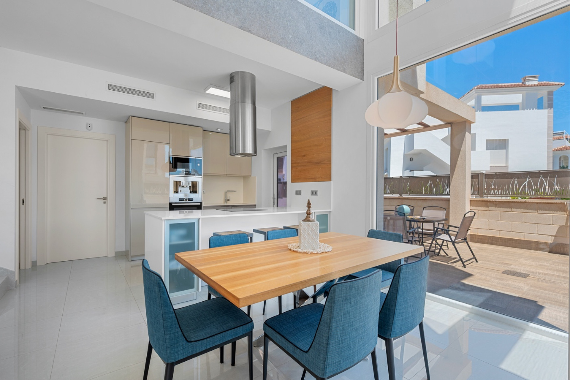 Resale - Villa - Ciudad Quesada