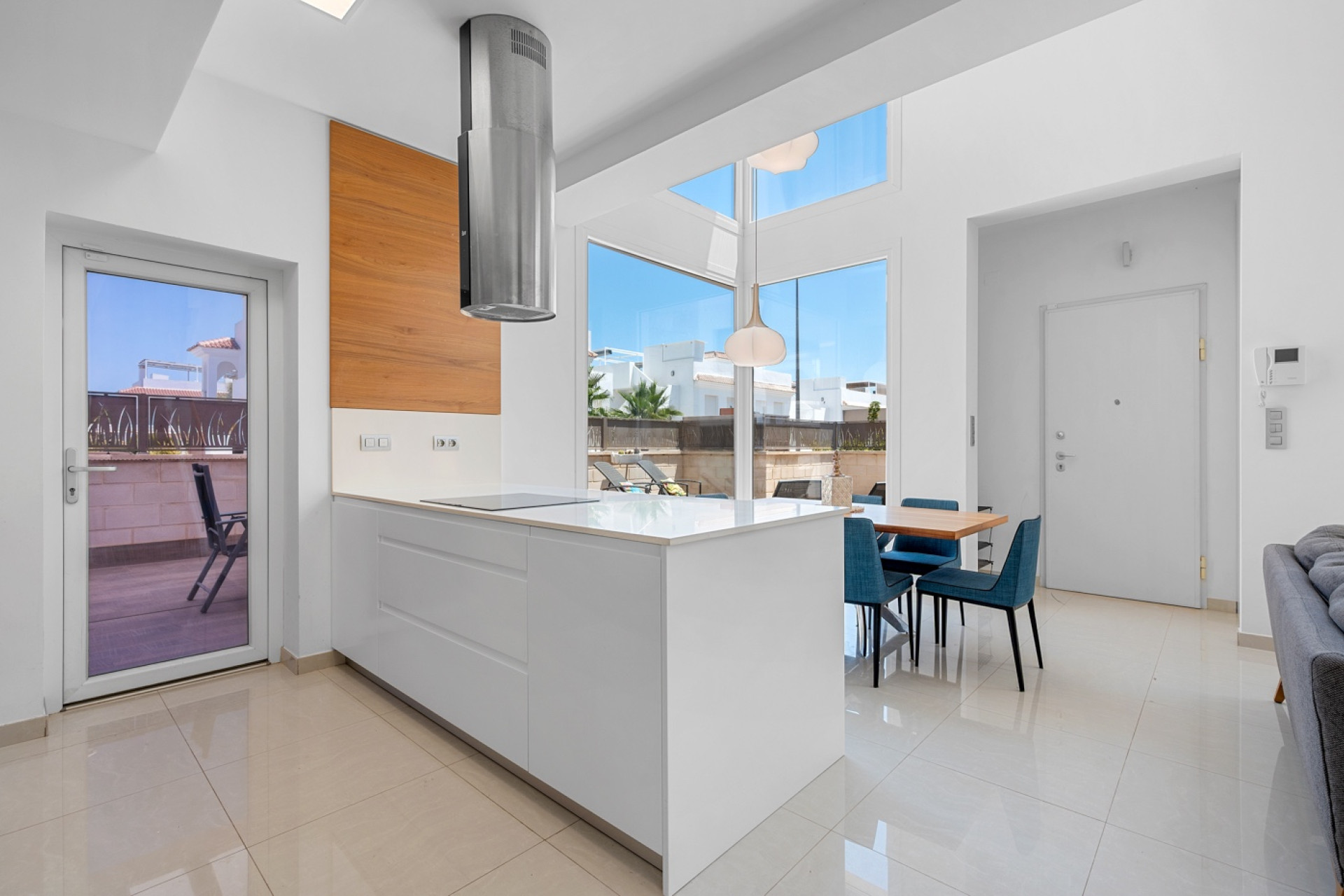 Resale - Villa - Ciudad Quesada