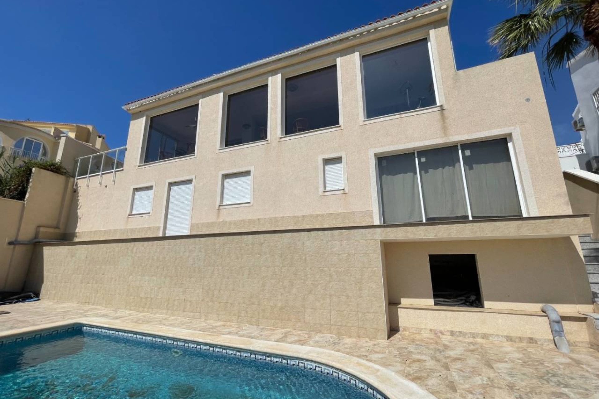 Resale - Villa - Ciudad Quesada