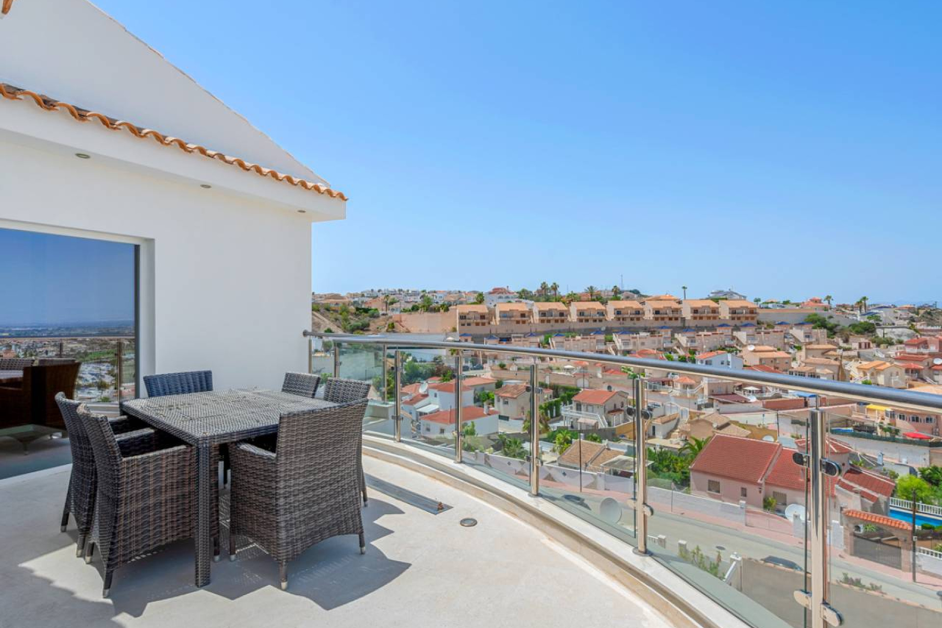 Resale - Villa - Ciudad Quesada