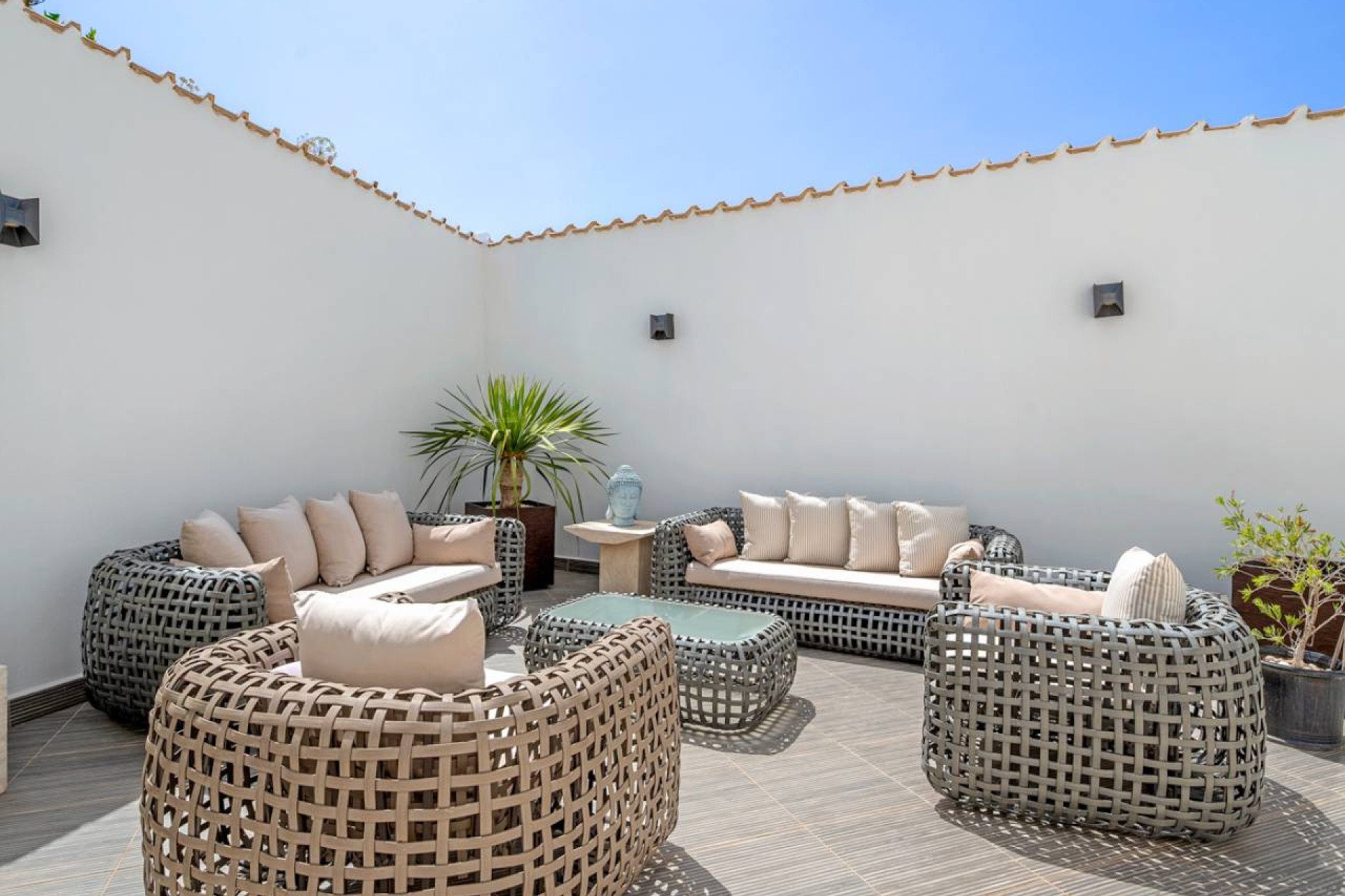 Resale - Villa - Ciudad Quesada