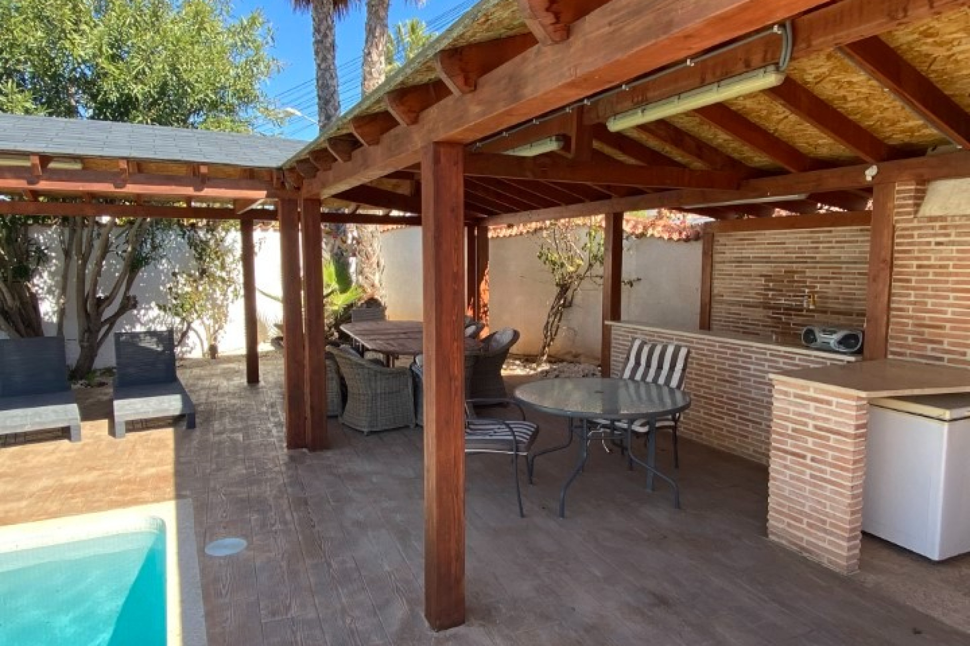 Resale - Villa - Ciudad Quesada