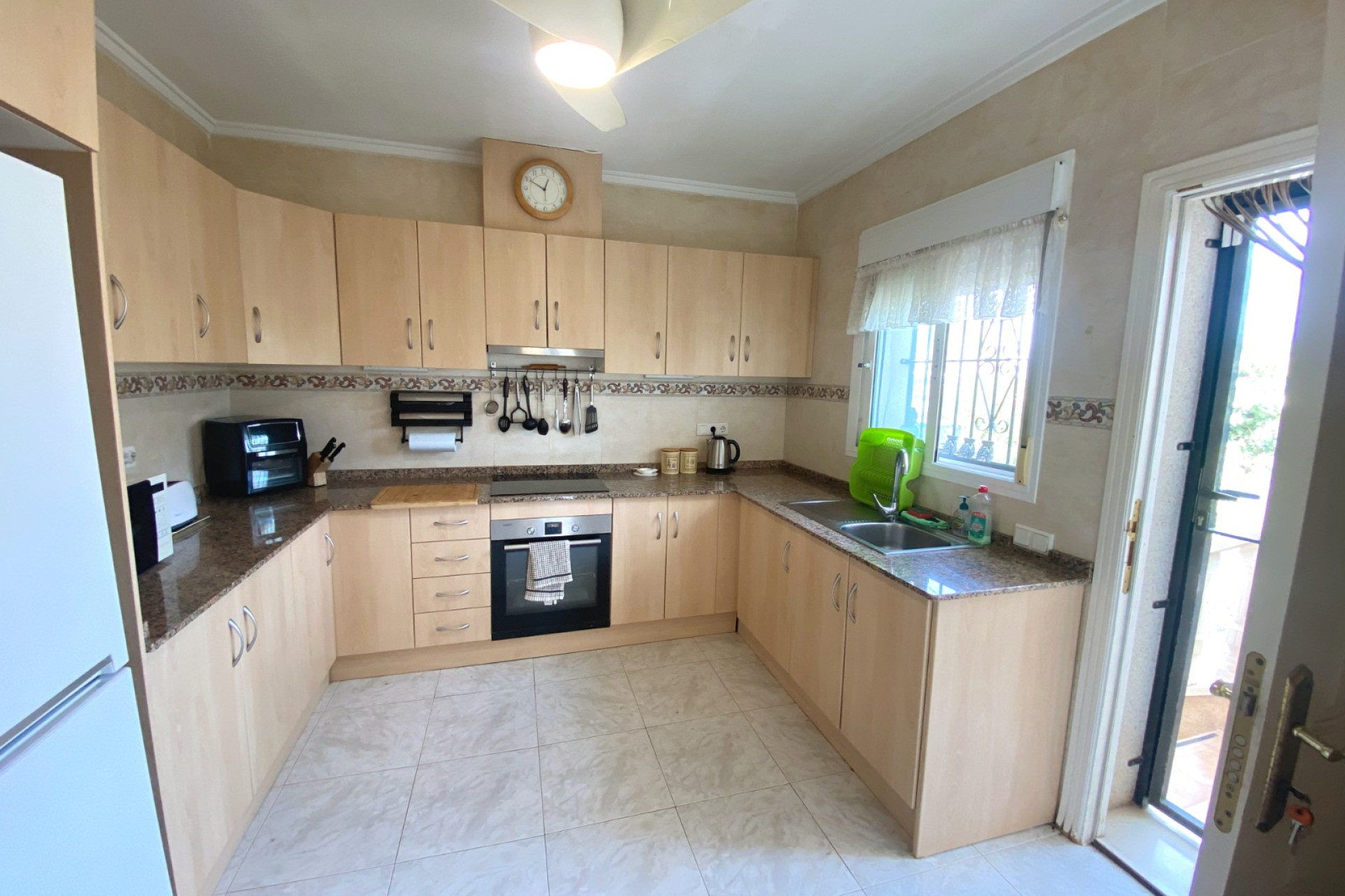 Resale - Villa - Ciudad Quesada