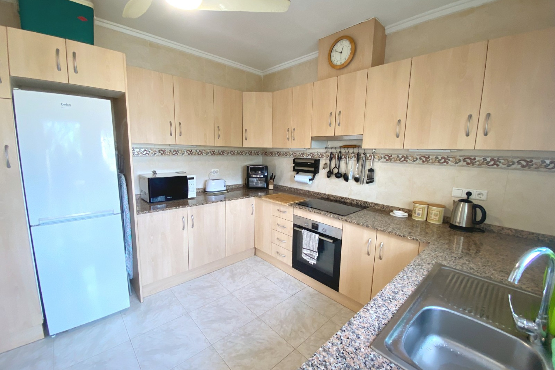 Resale - Villa - Ciudad Quesada