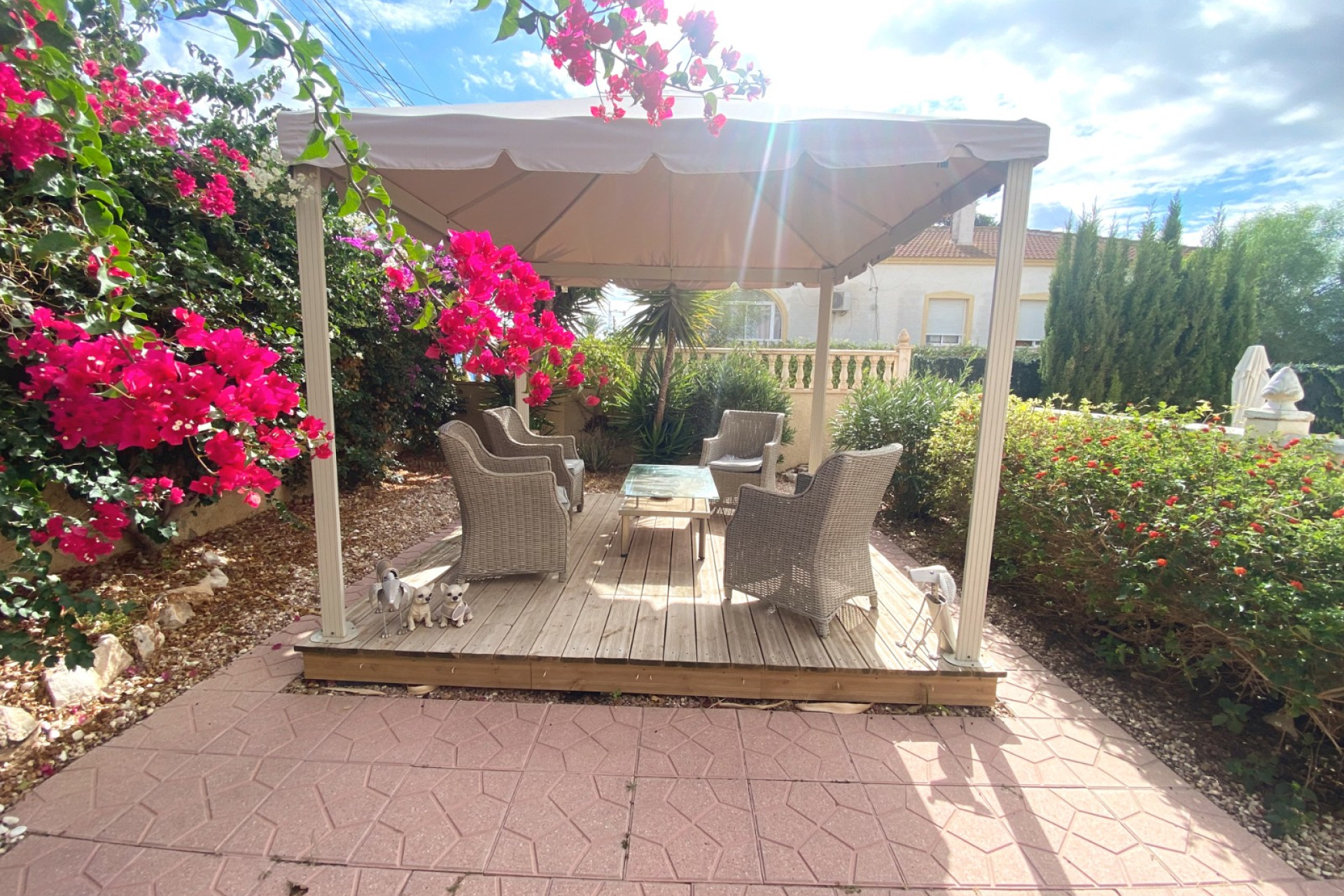 Resale - Villa - Ciudad Quesada