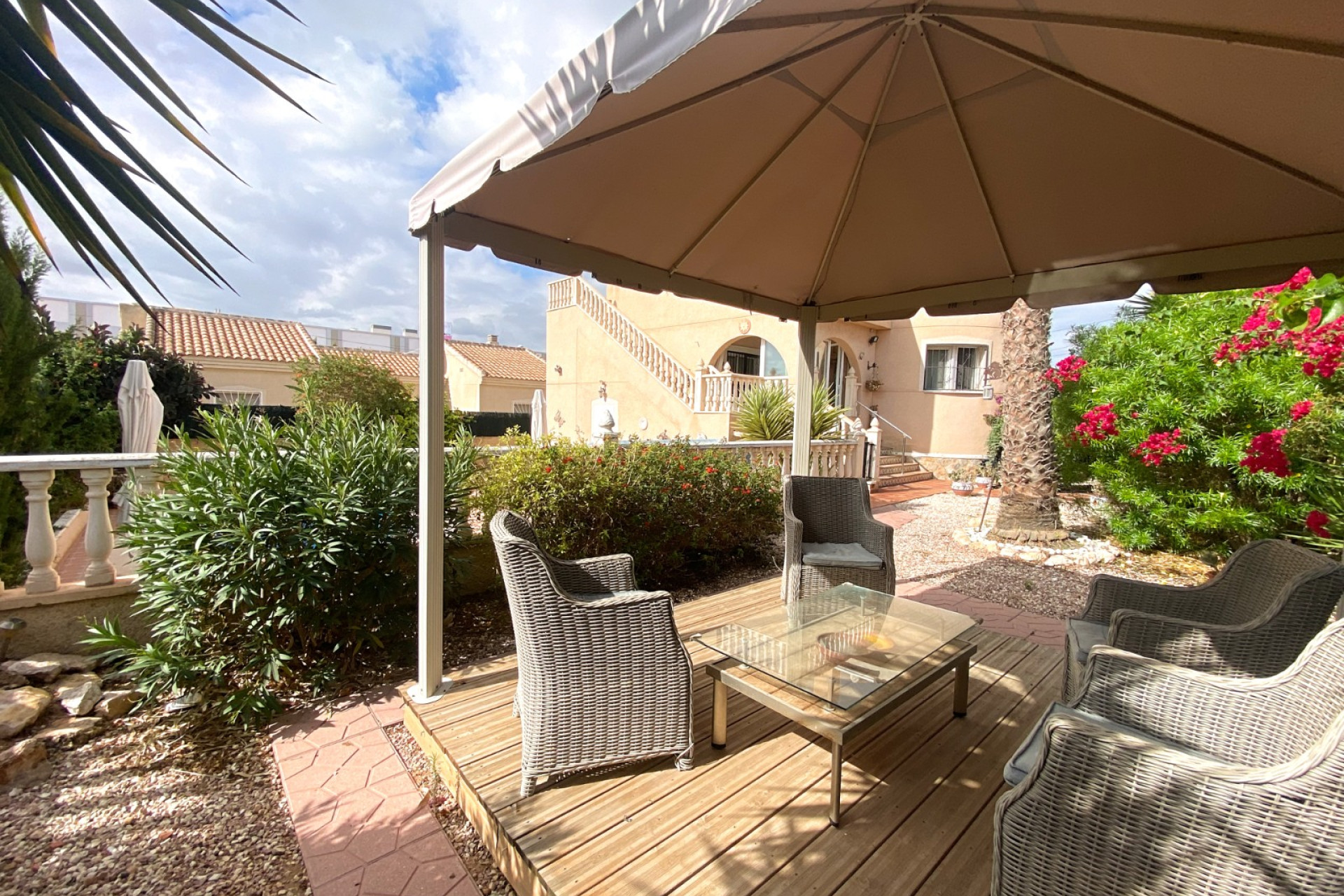 Resale - Villa - Ciudad Quesada