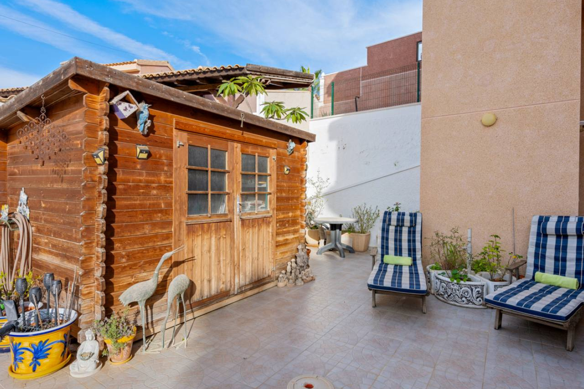 Resale - Villa - Ciudad Quesada