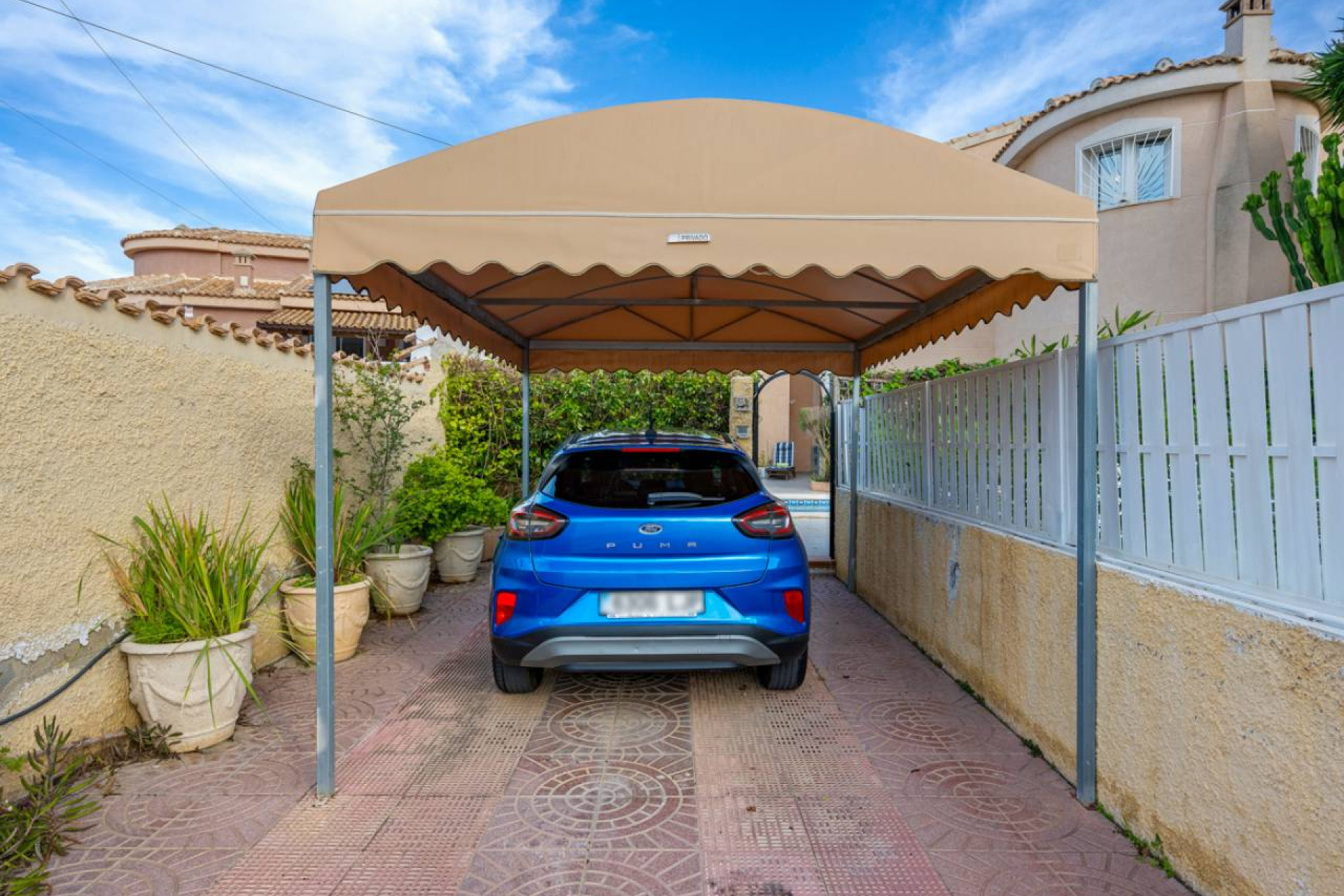 Resale - Villa - Ciudad Quesada