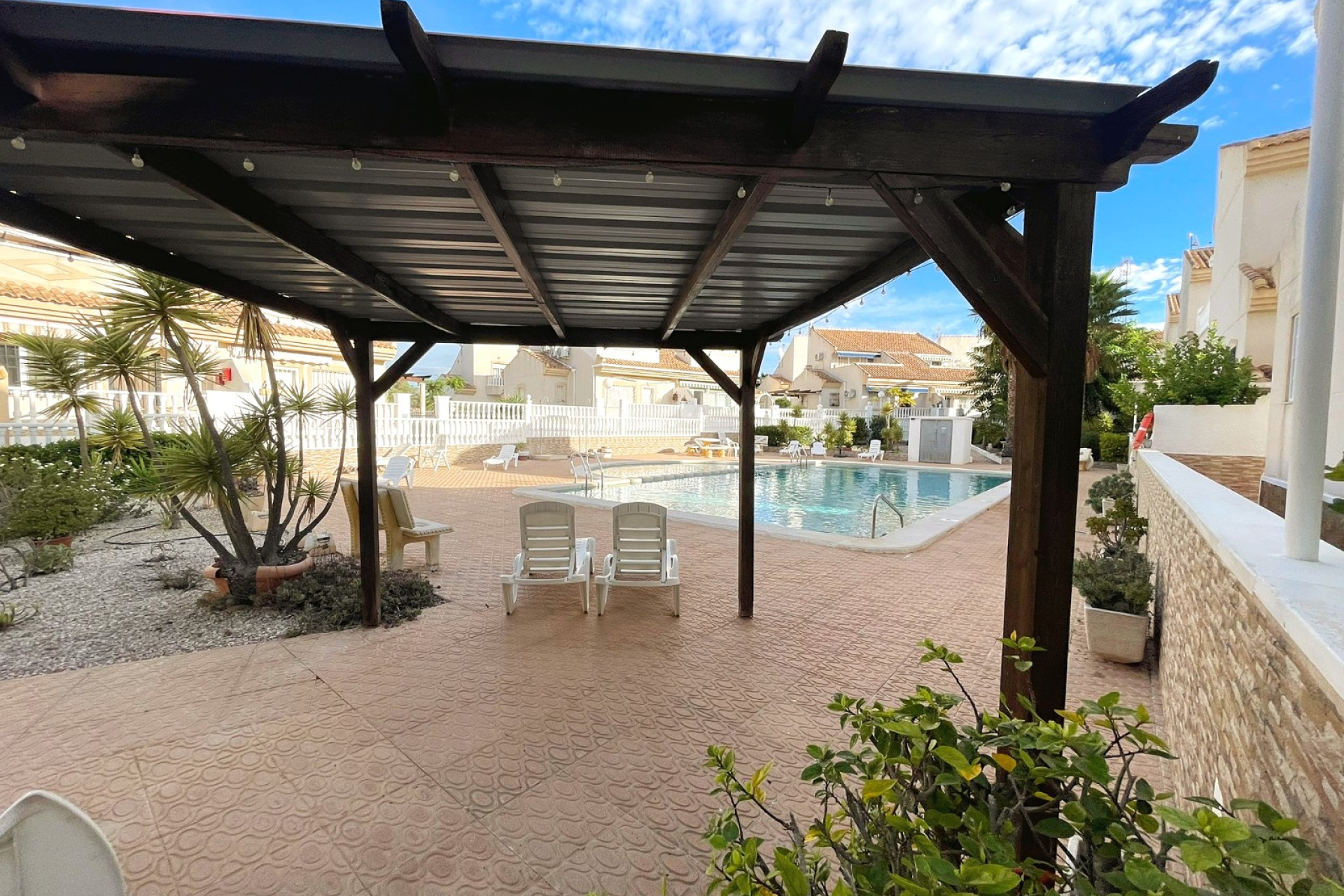 Resale - Villa - Ciudad Quesada