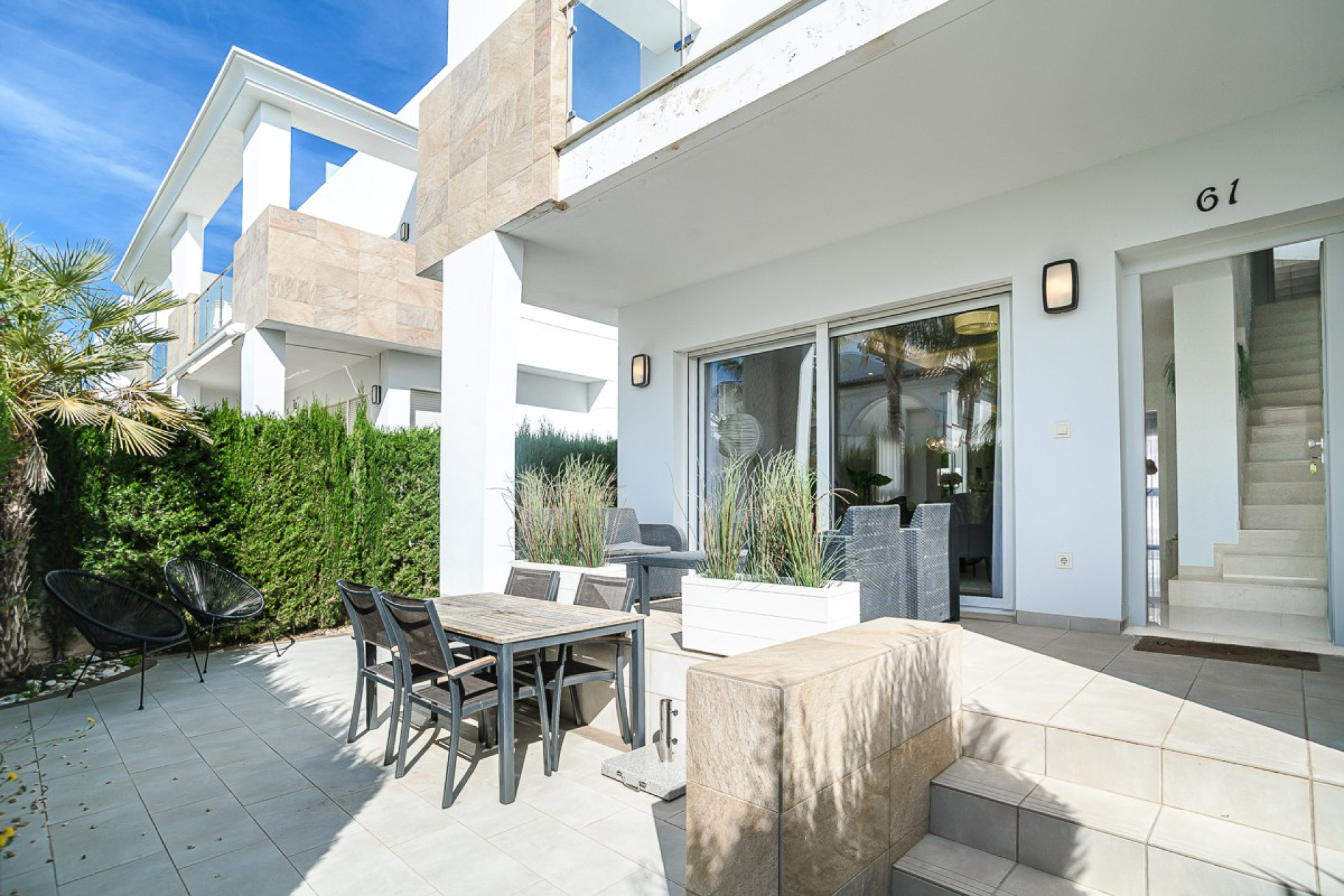 Resale - Villa - Ciudad Quesada