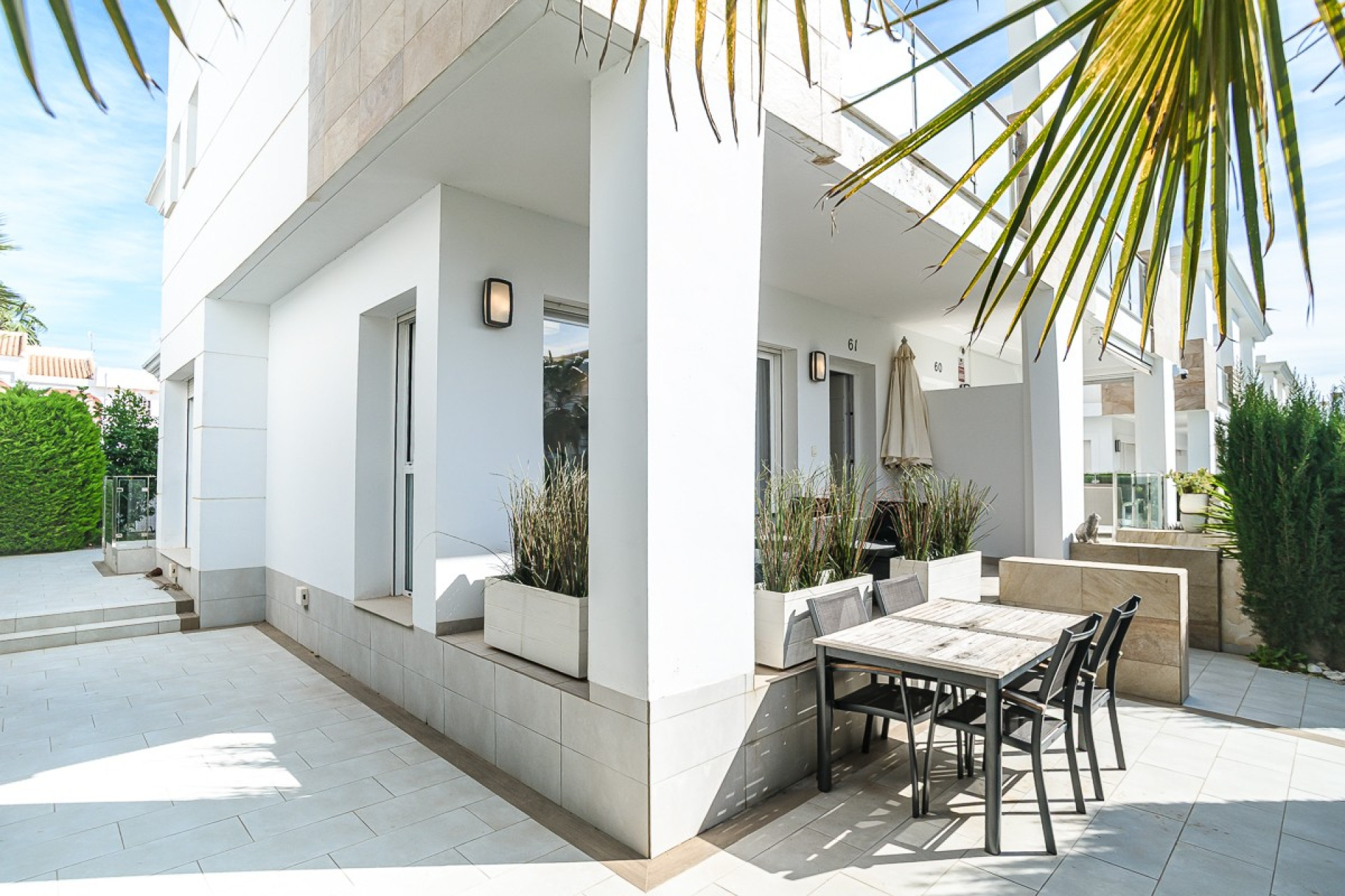 Resale - Villa - Ciudad Quesada