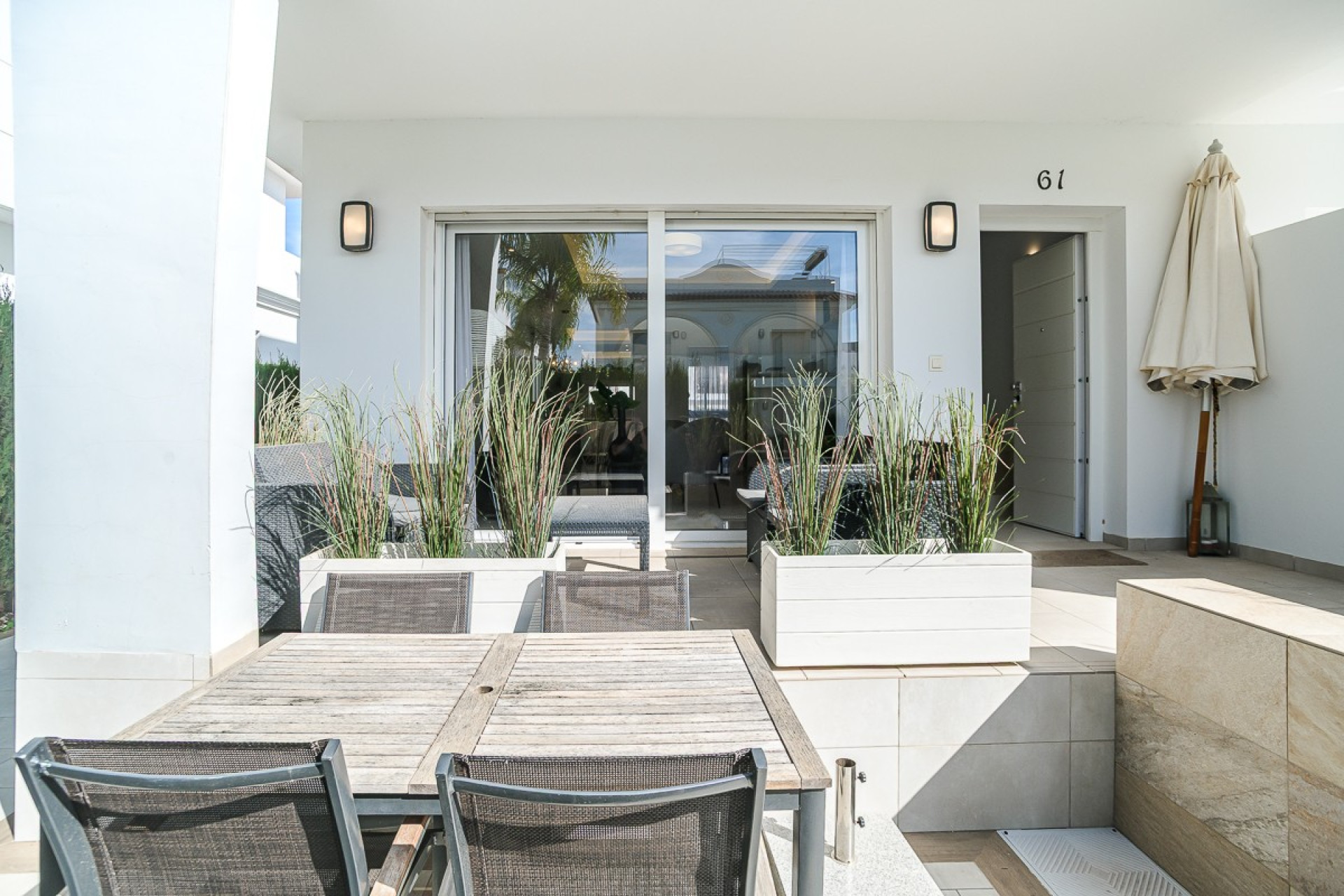 Resale - Villa - Ciudad Quesada