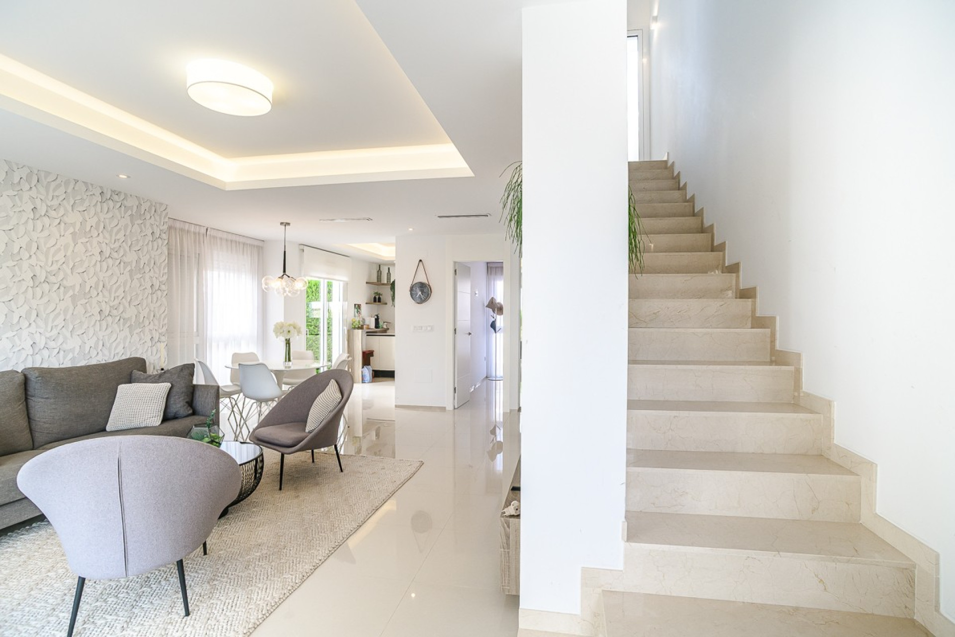 Resale - Villa - Ciudad Quesada