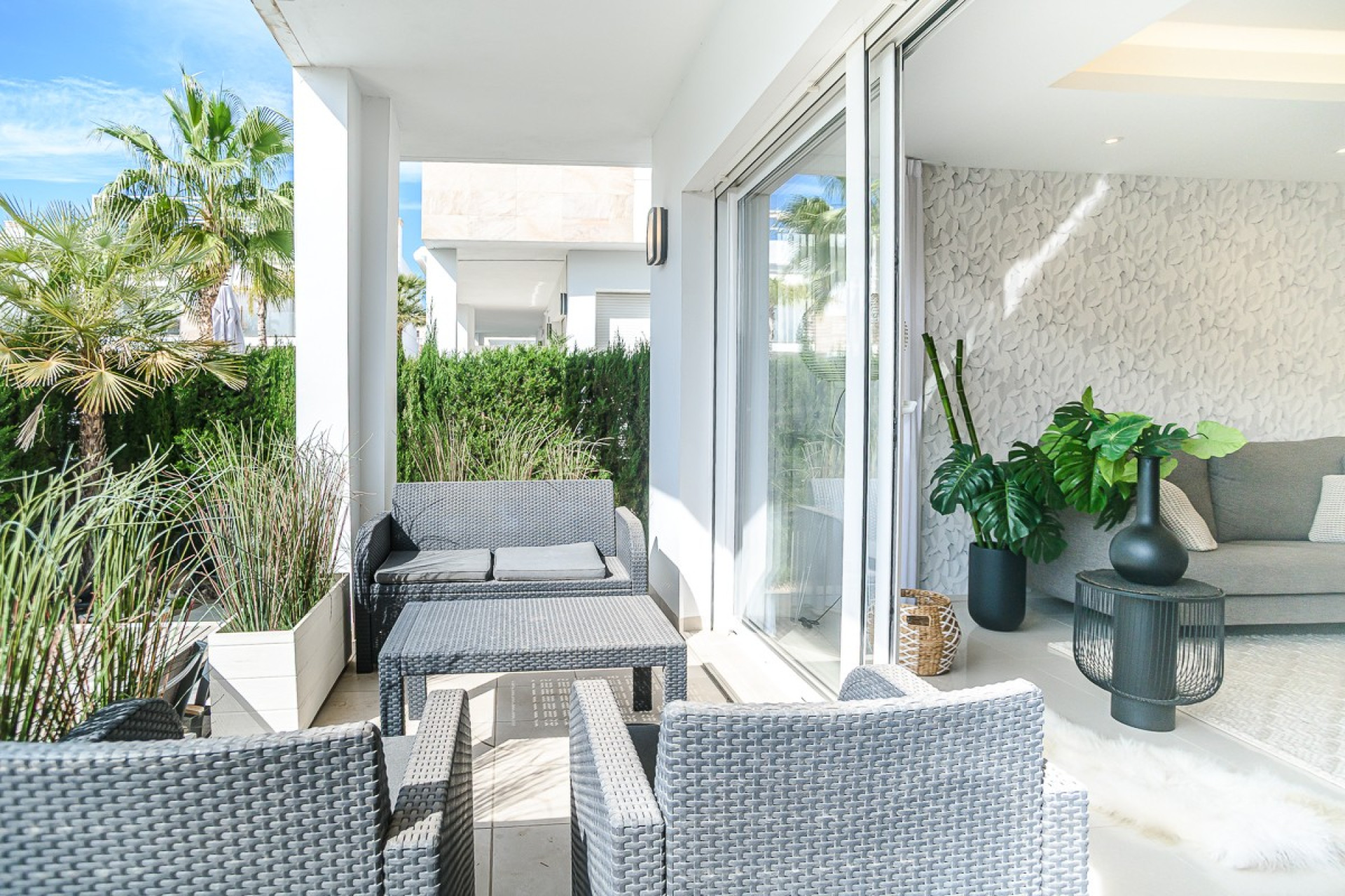 Resale - Villa - Ciudad Quesada