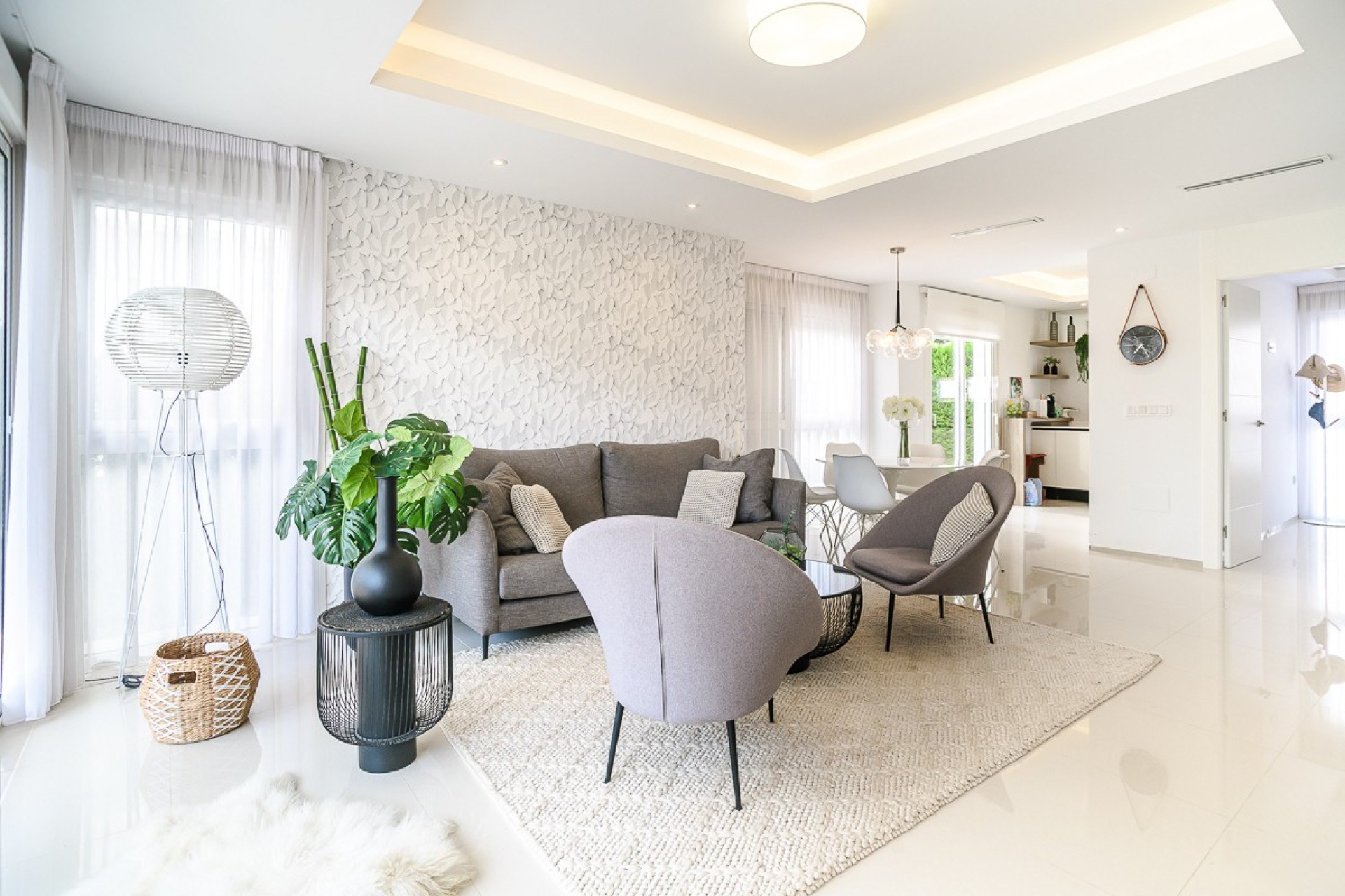 Resale - Villa - Ciudad Quesada