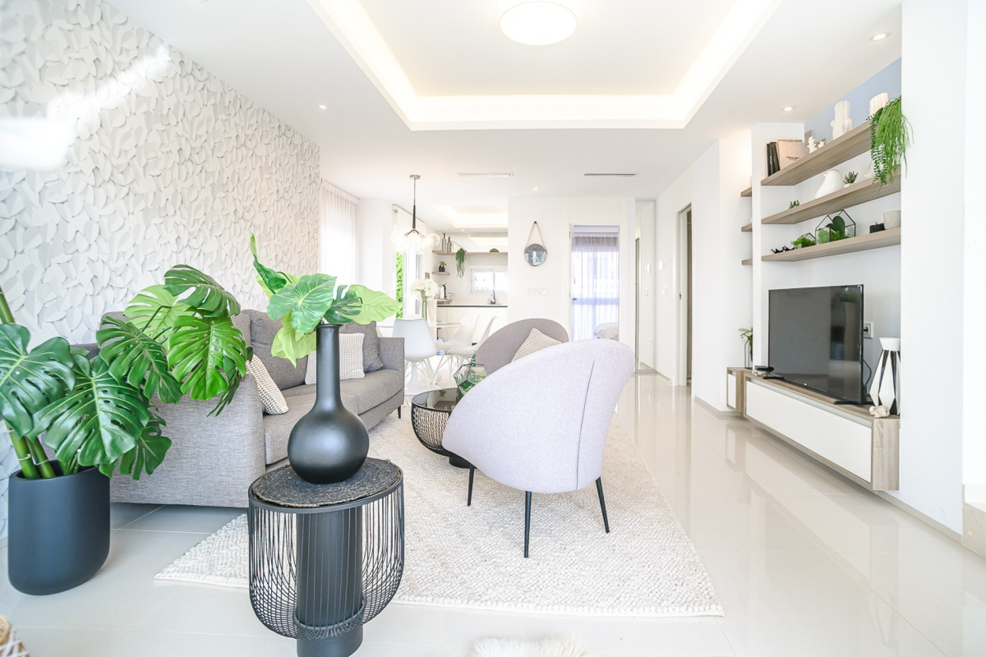 Resale - Villa - Ciudad Quesada