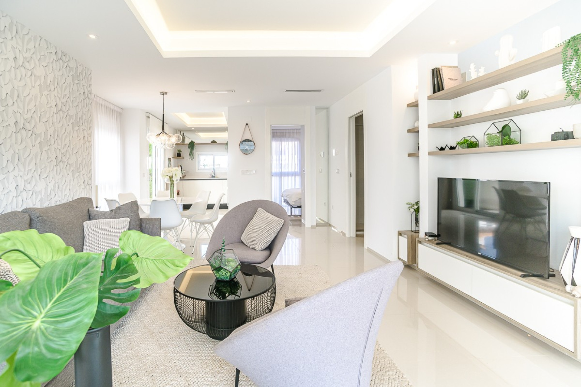 Resale - Villa - Ciudad Quesada