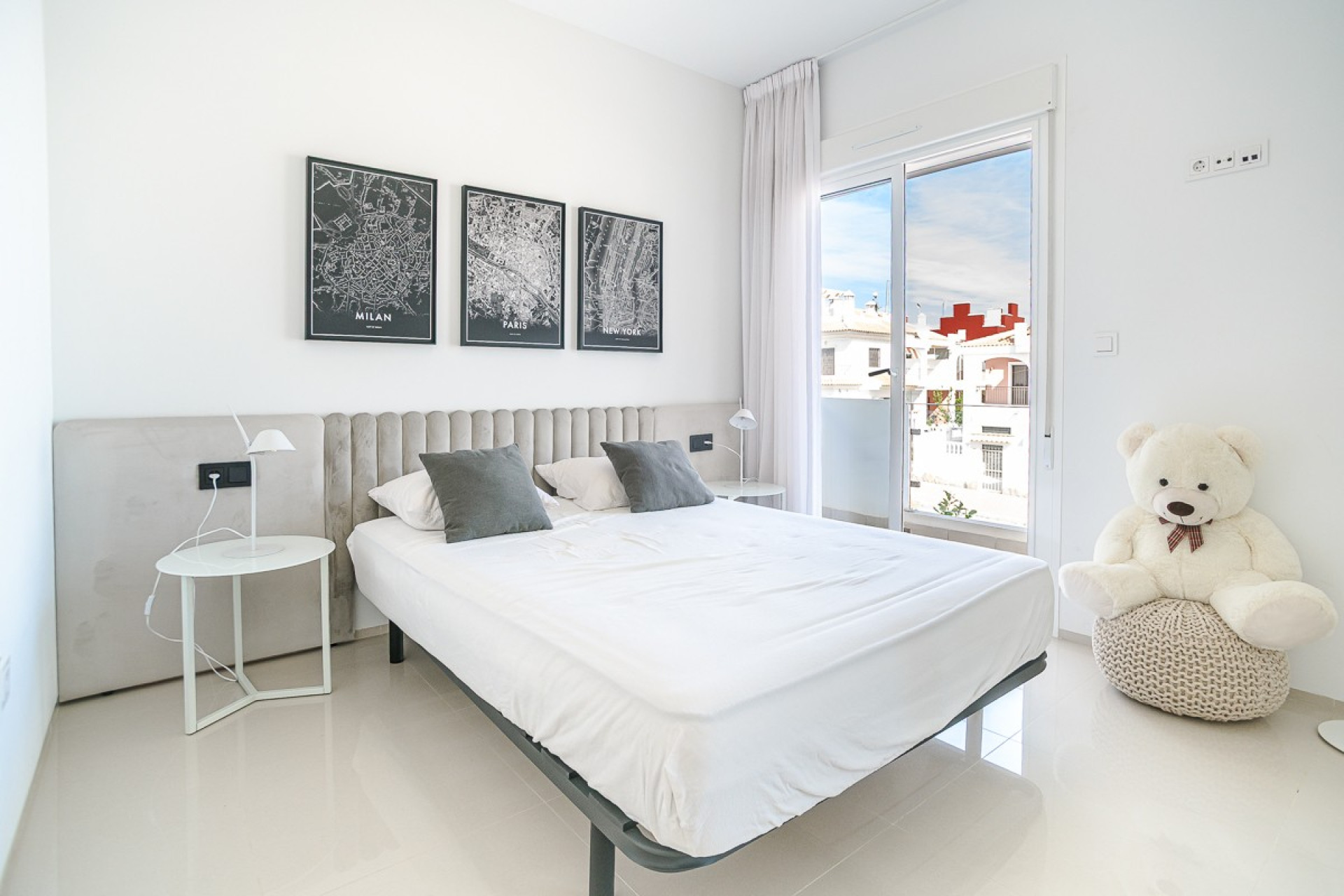 Resale - Villa - Ciudad Quesada