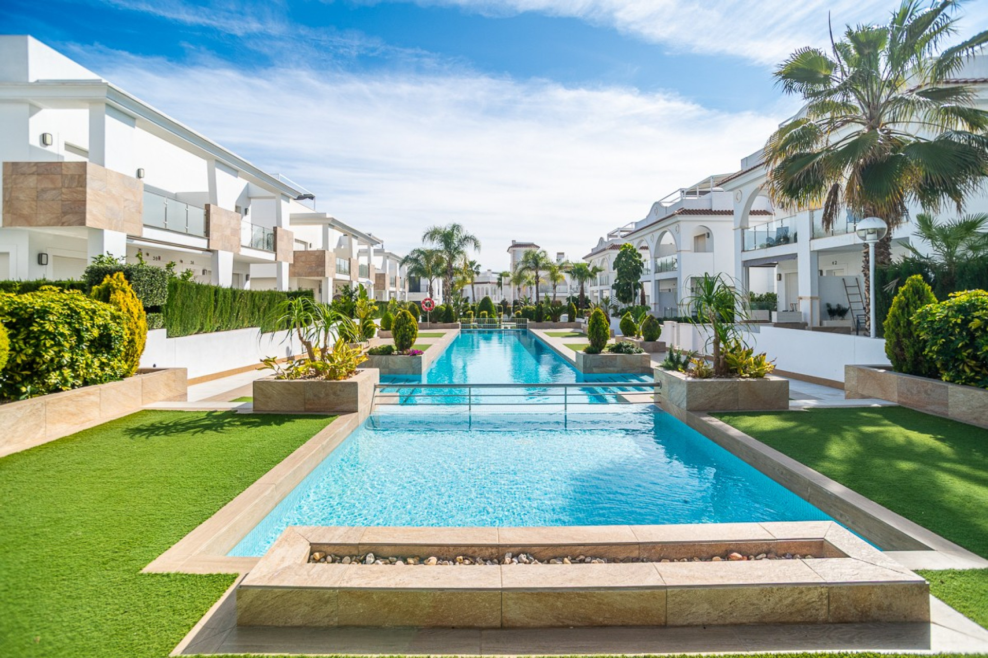 Resale - Villa - Ciudad Quesada