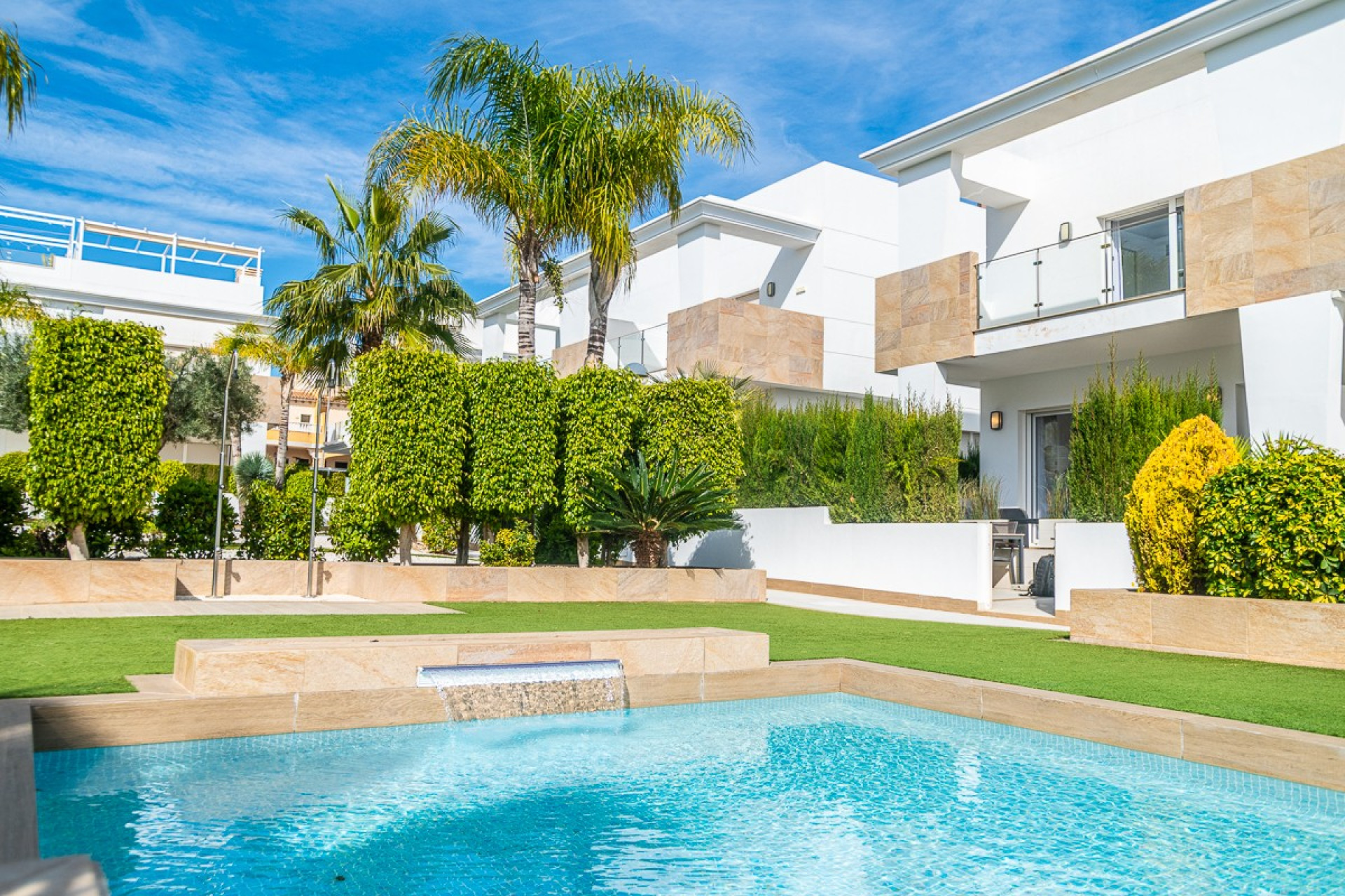 Resale - Villa - Ciudad Quesada