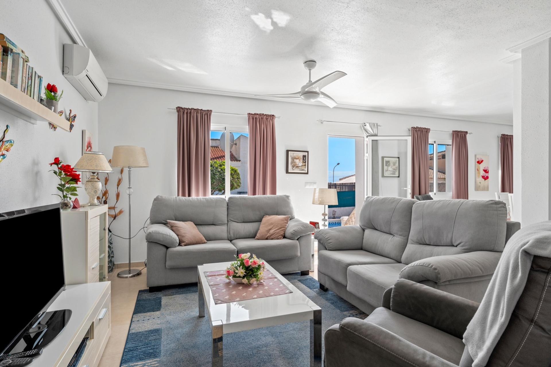 Resale - Villa - Ciudad Quesada