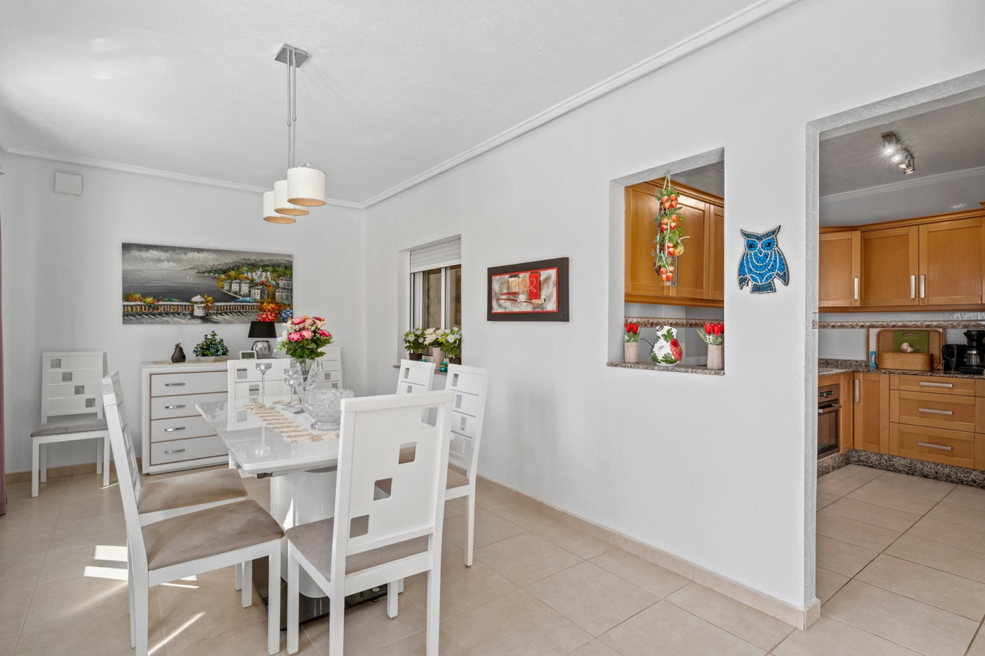 Resale - Villa - Ciudad Quesada