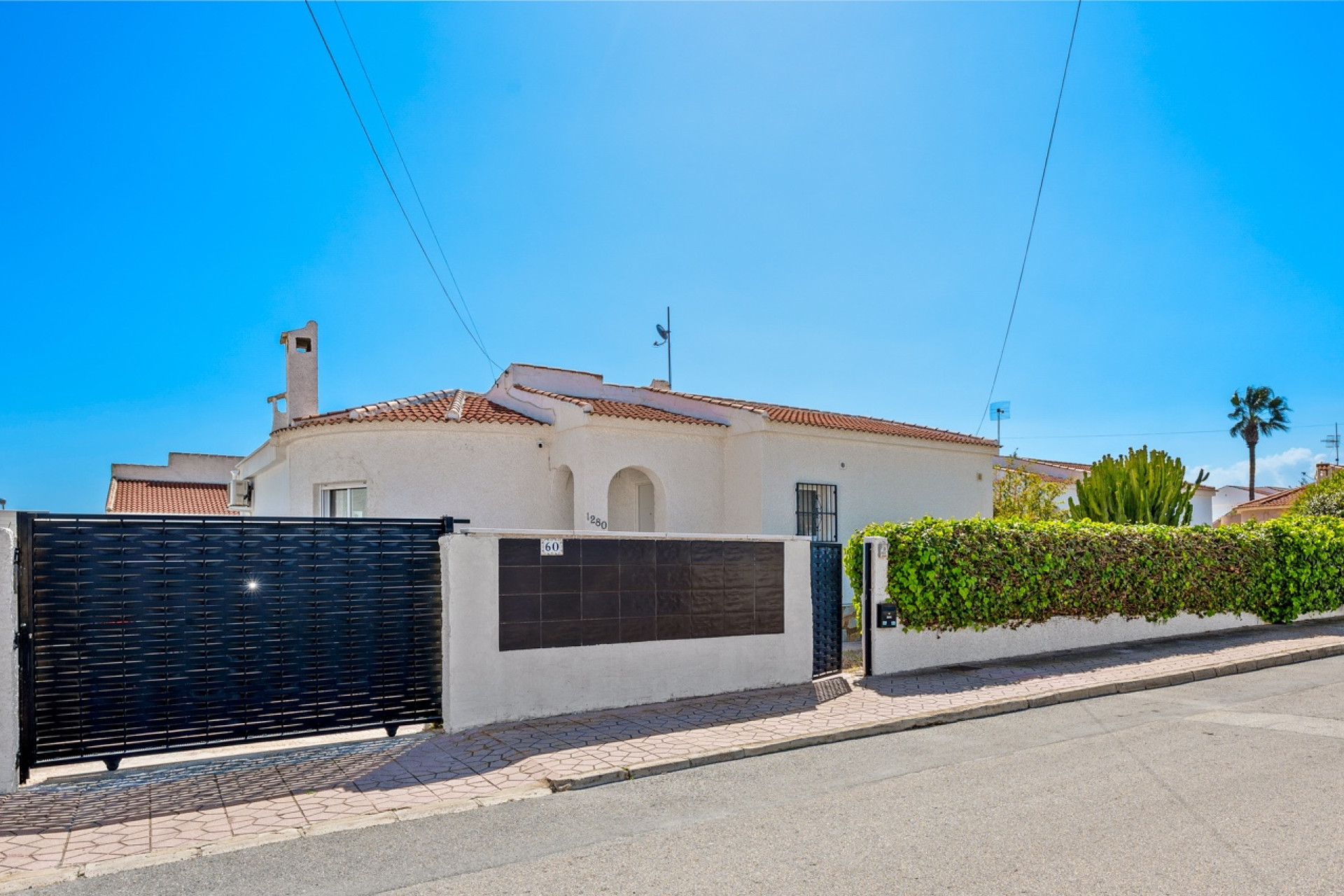 Resale - Villa - Ciudad Quesada