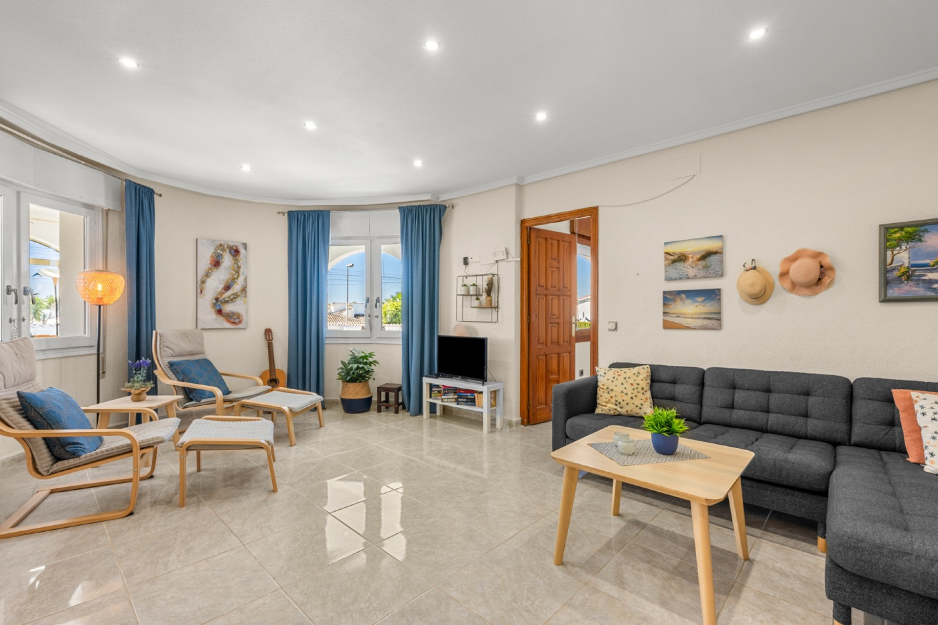 Resale - Villa - Ciudad Quesada