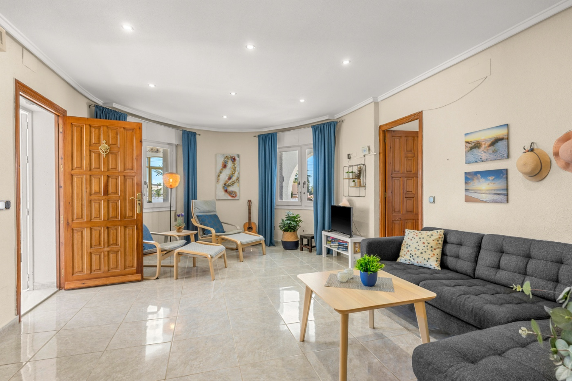 Resale - Villa - Ciudad Quesada