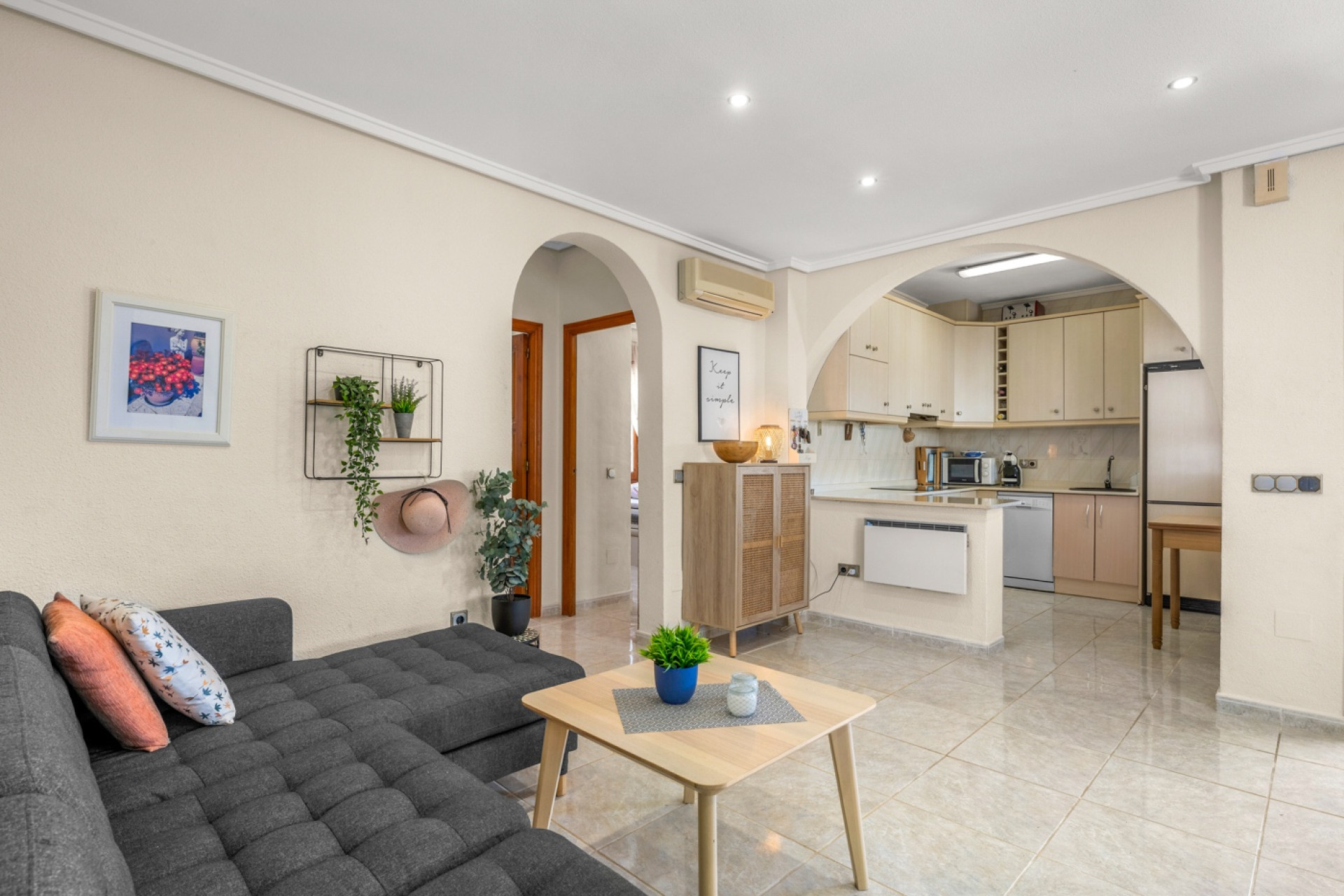 Resale - Villa - Ciudad Quesada