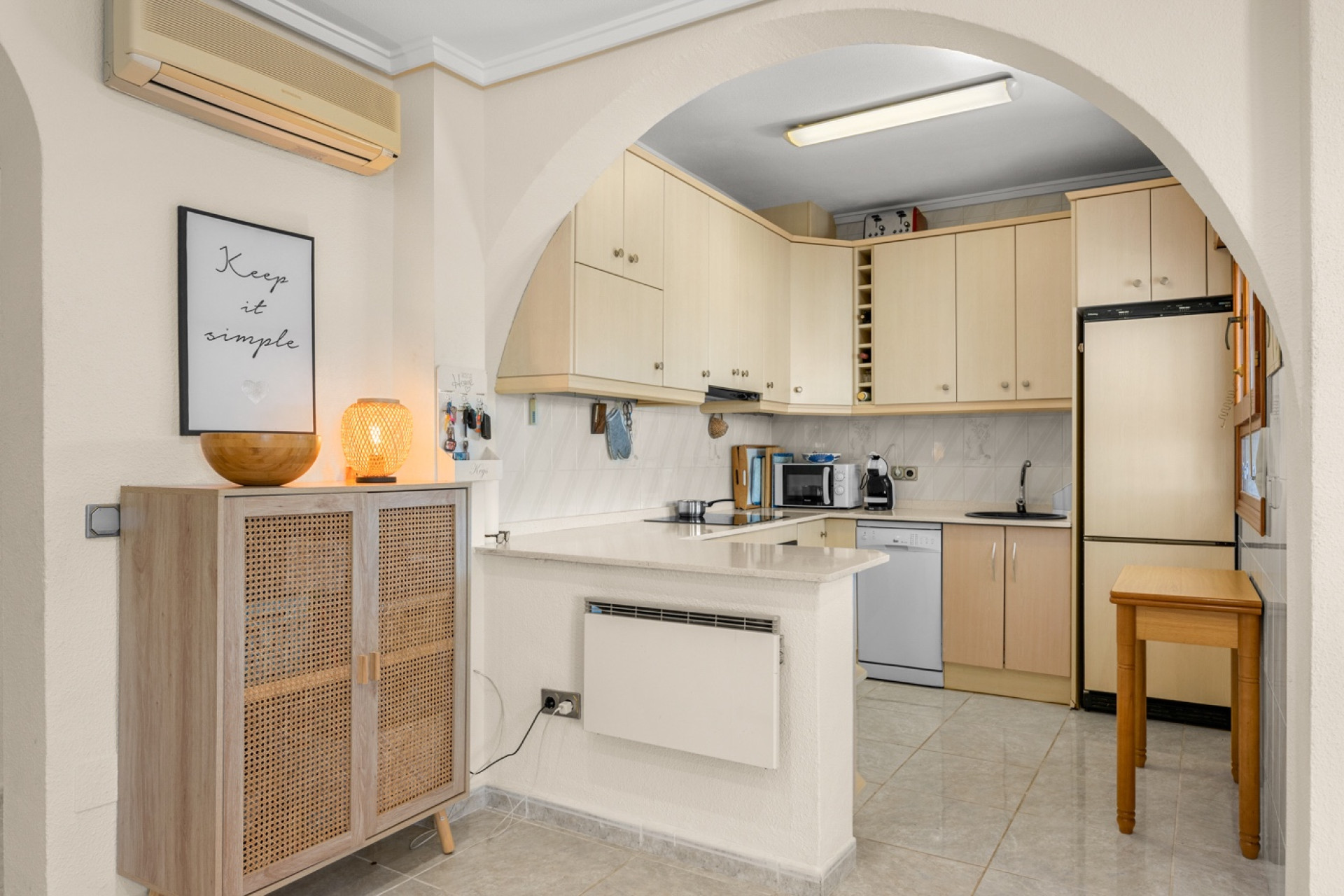 Resale - Villa - Ciudad Quesada