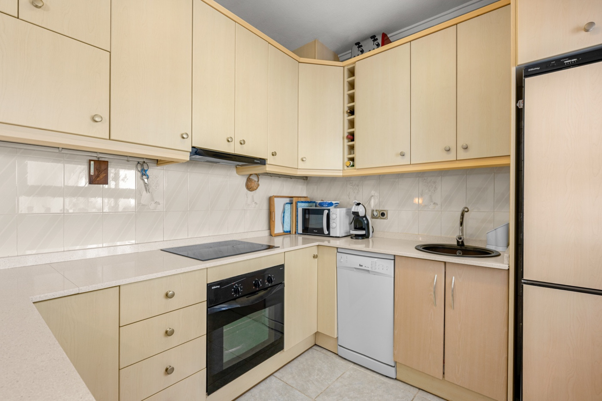 Resale - Villa - Ciudad Quesada