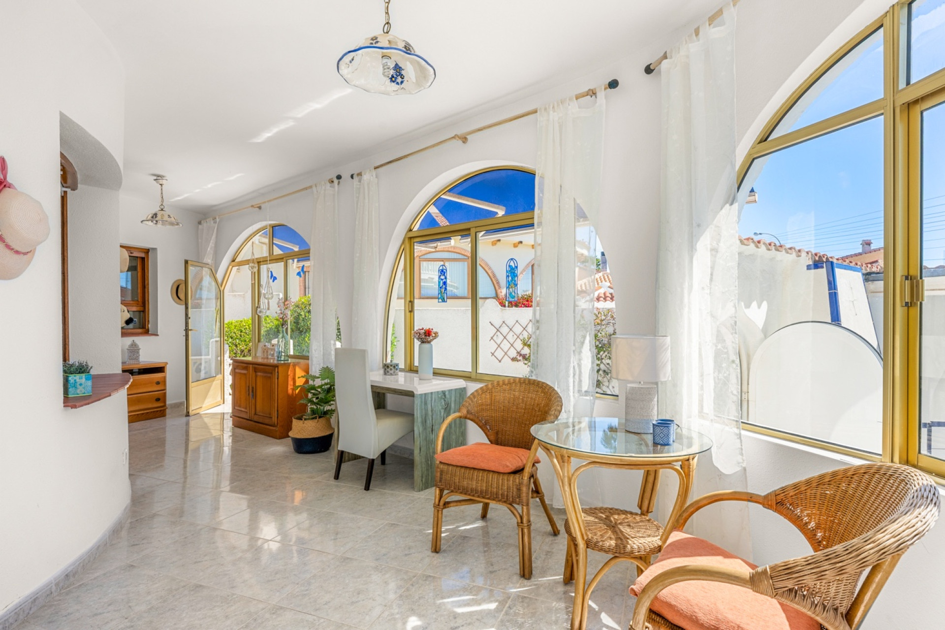 Resale - Villa - Ciudad Quesada