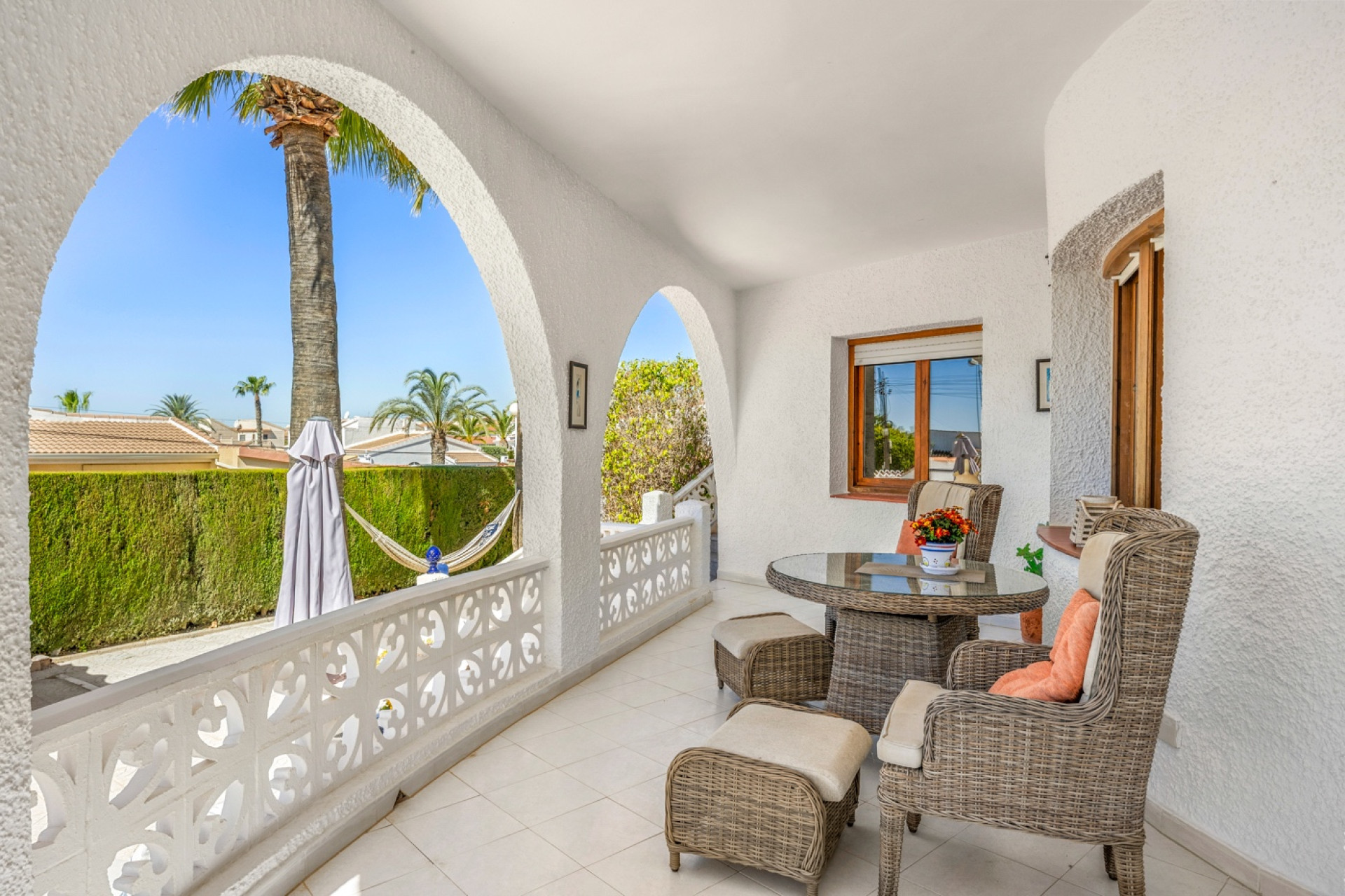 Resale - Villa - Ciudad Quesada