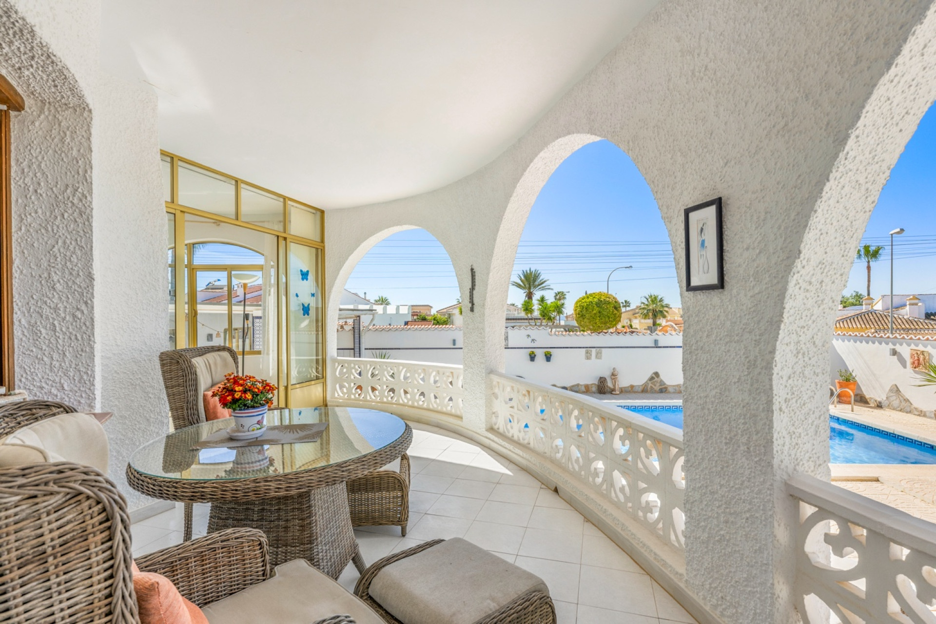 Resale - Villa - Ciudad Quesada