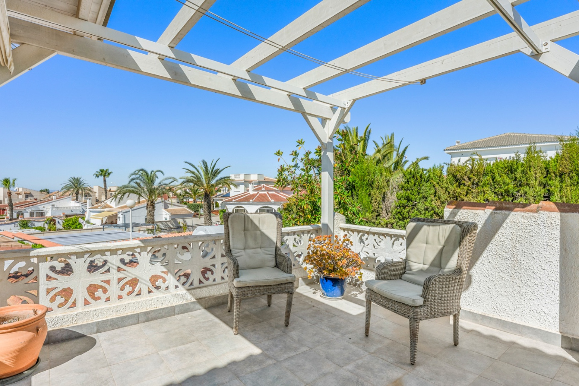 Resale - Villa - Ciudad Quesada