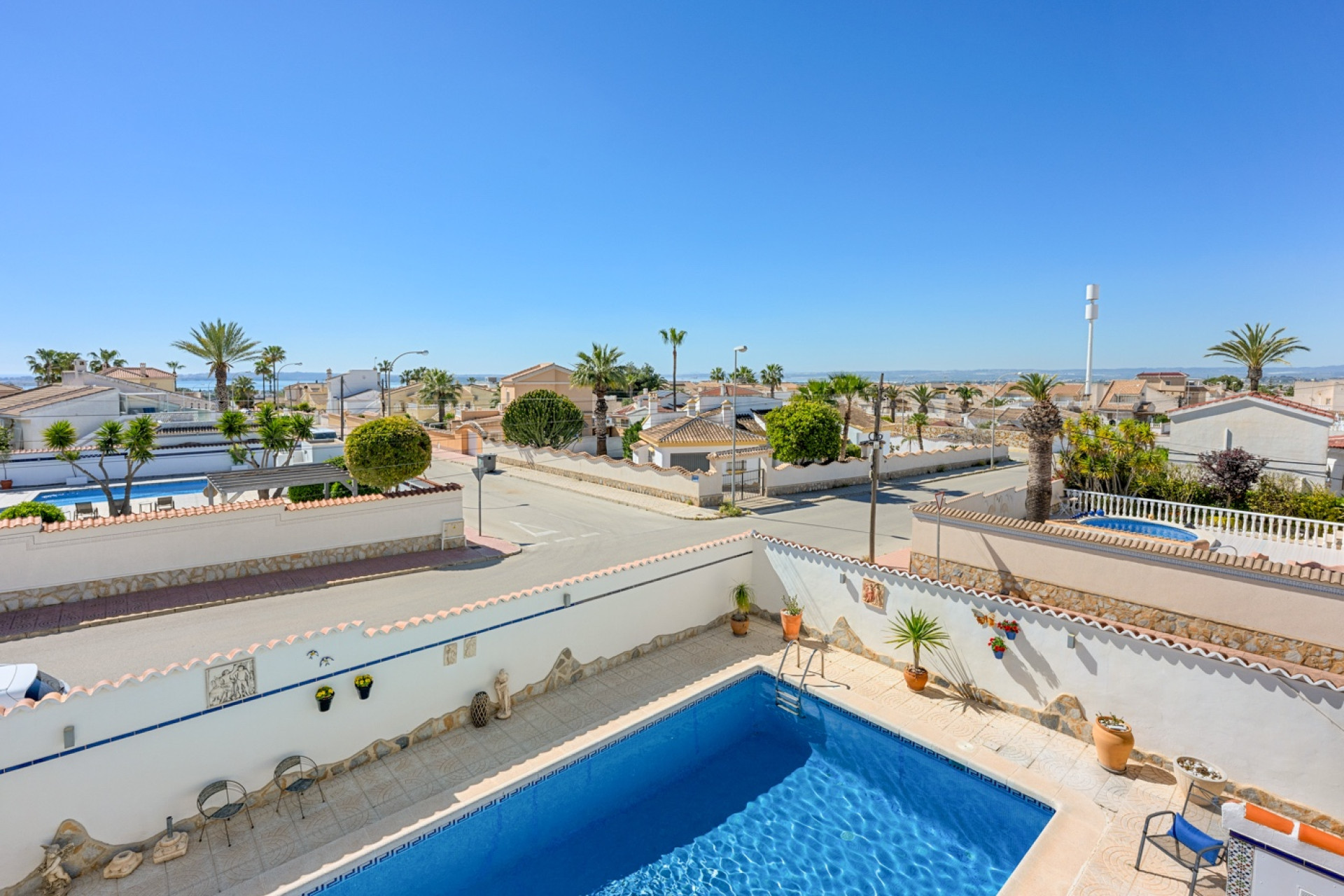 Resale - Villa - Ciudad Quesada