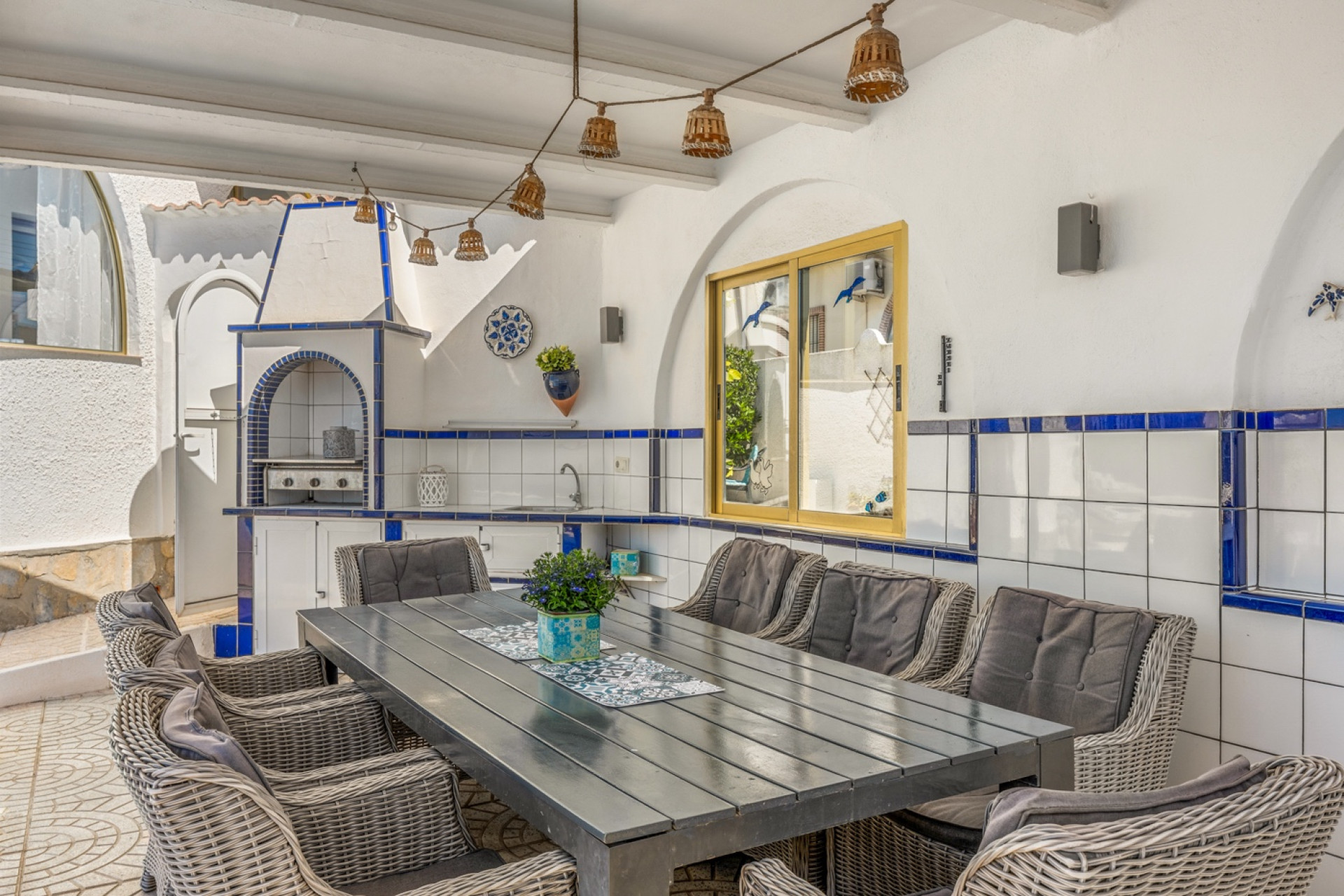 Resale - Villa - Ciudad Quesada