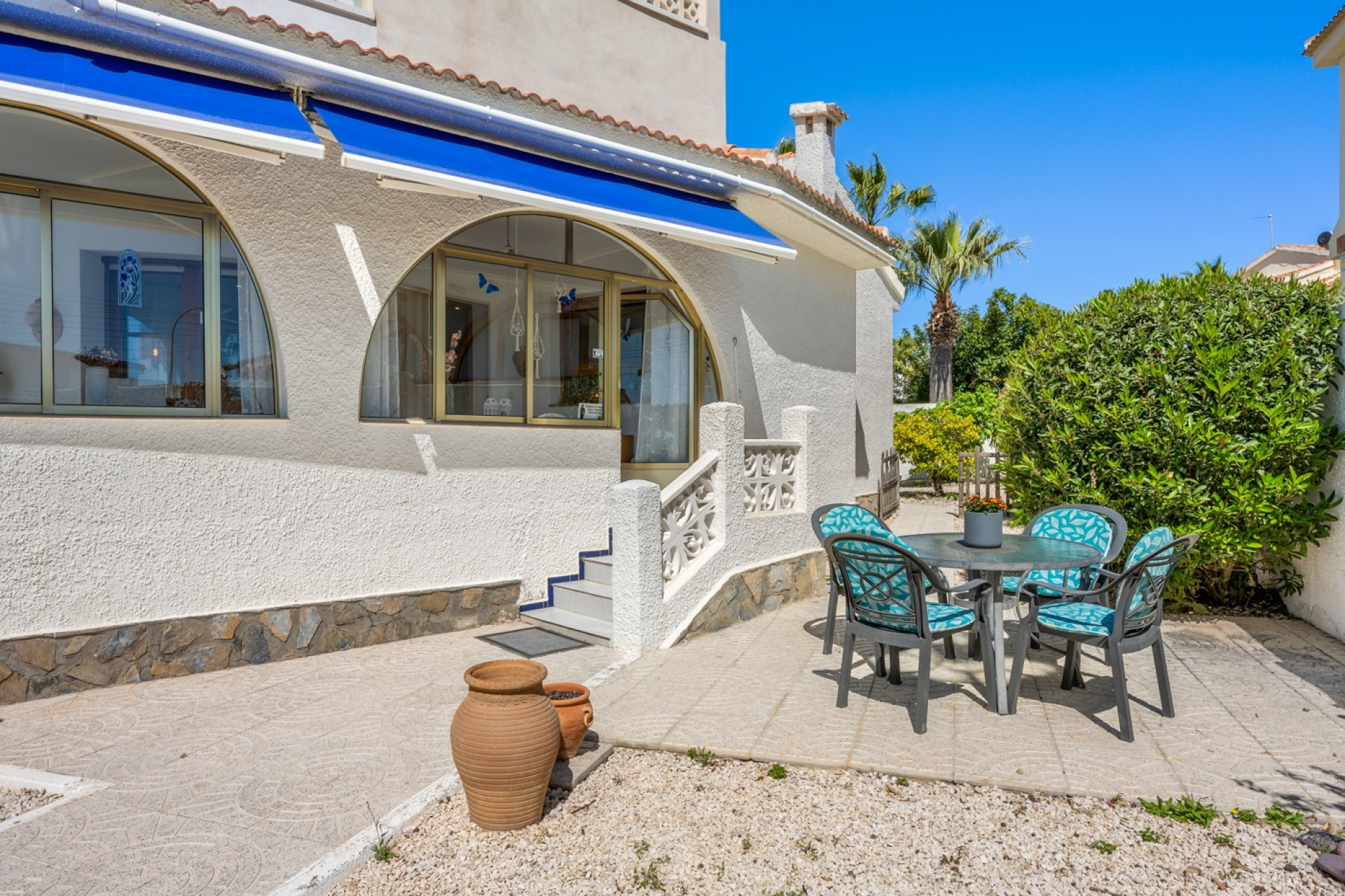 Resale - Villa - Ciudad Quesada