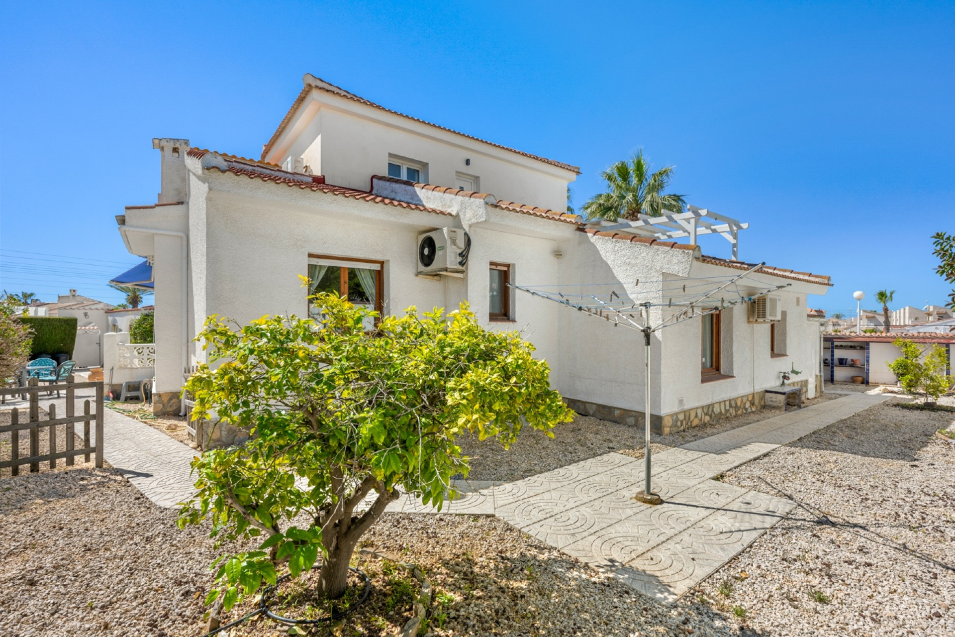 Resale - Villa - Ciudad Quesada