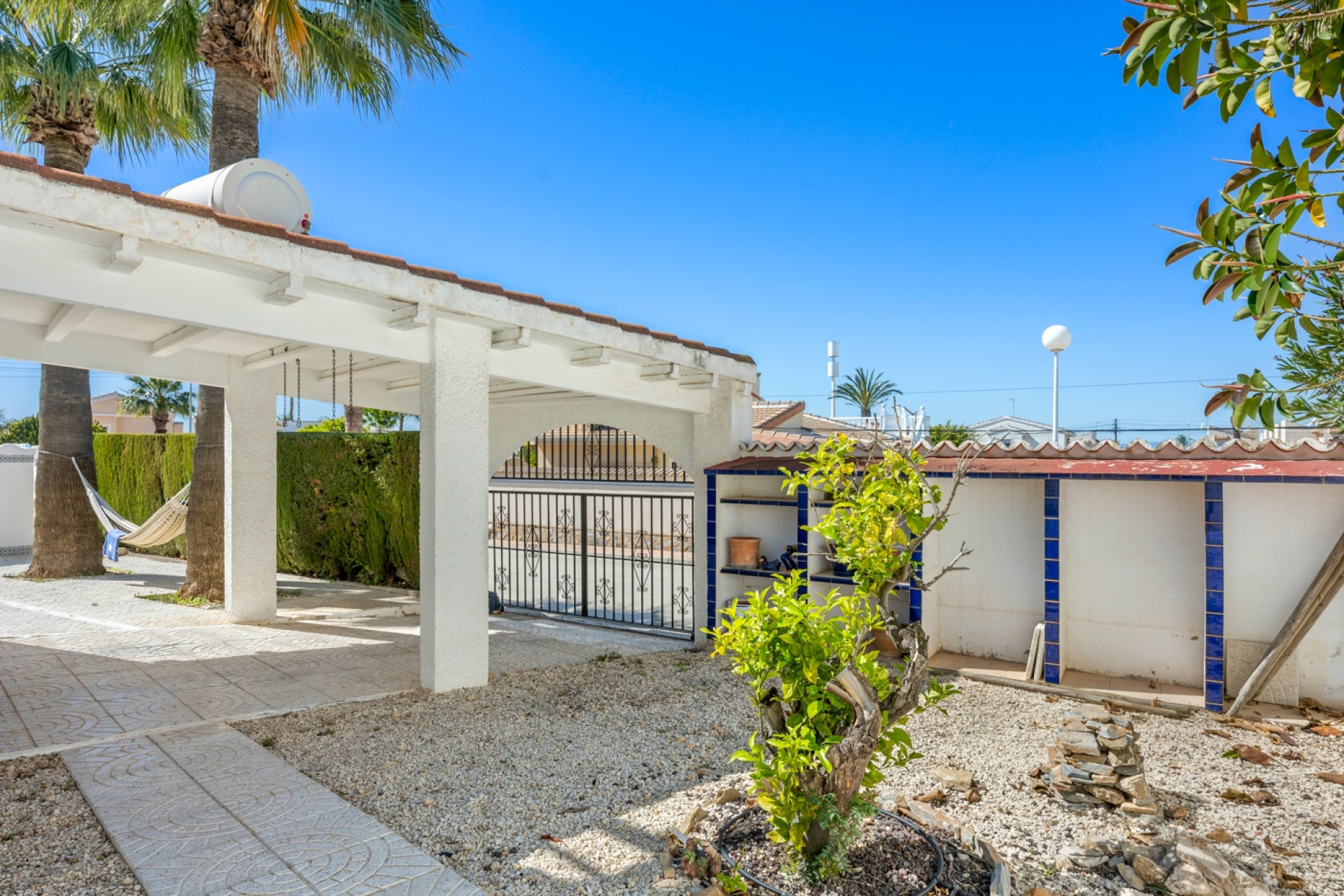 Resale - Villa - Ciudad Quesada