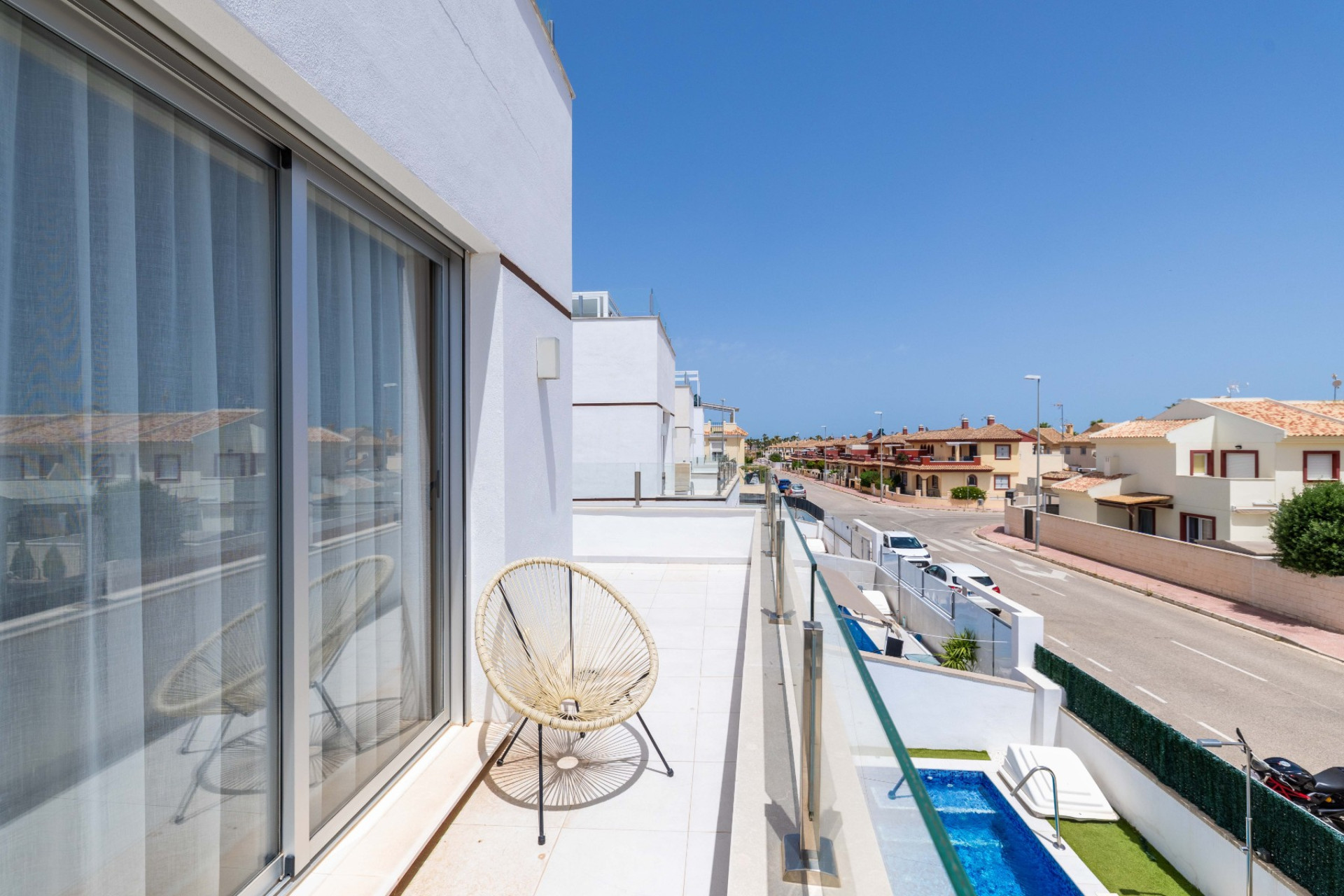 Resale - Villa - Ciudad Quesada