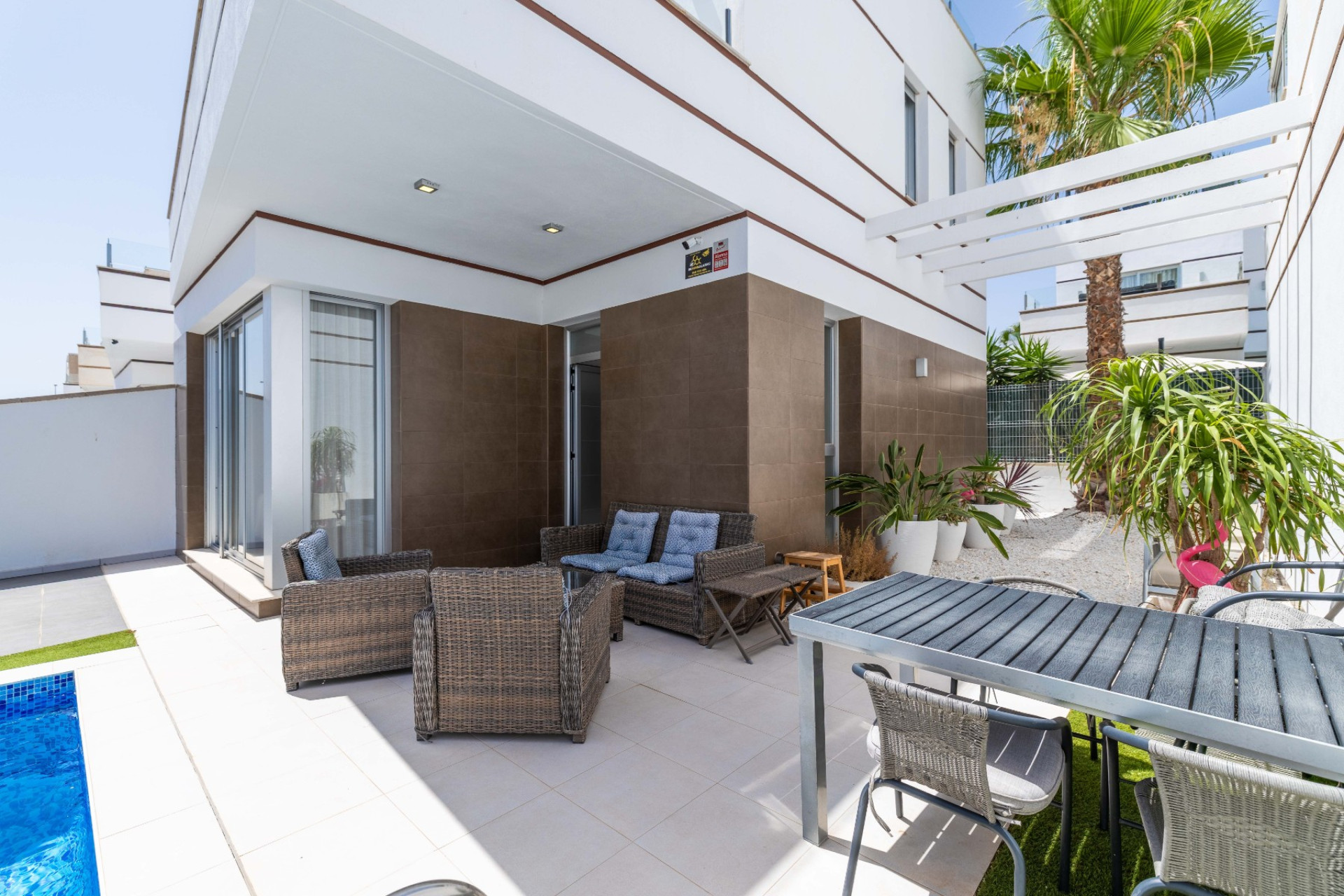 Resale - Villa - Ciudad Quesada