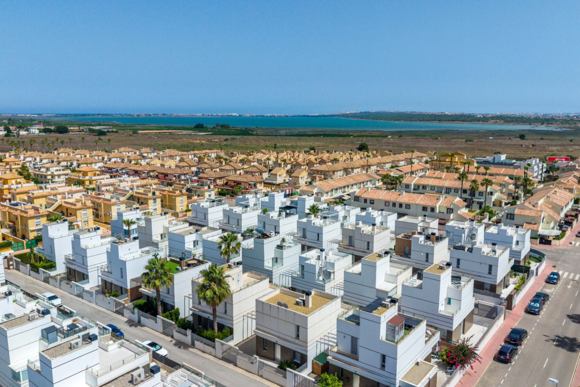 Resale - Villa - Ciudad Quesada