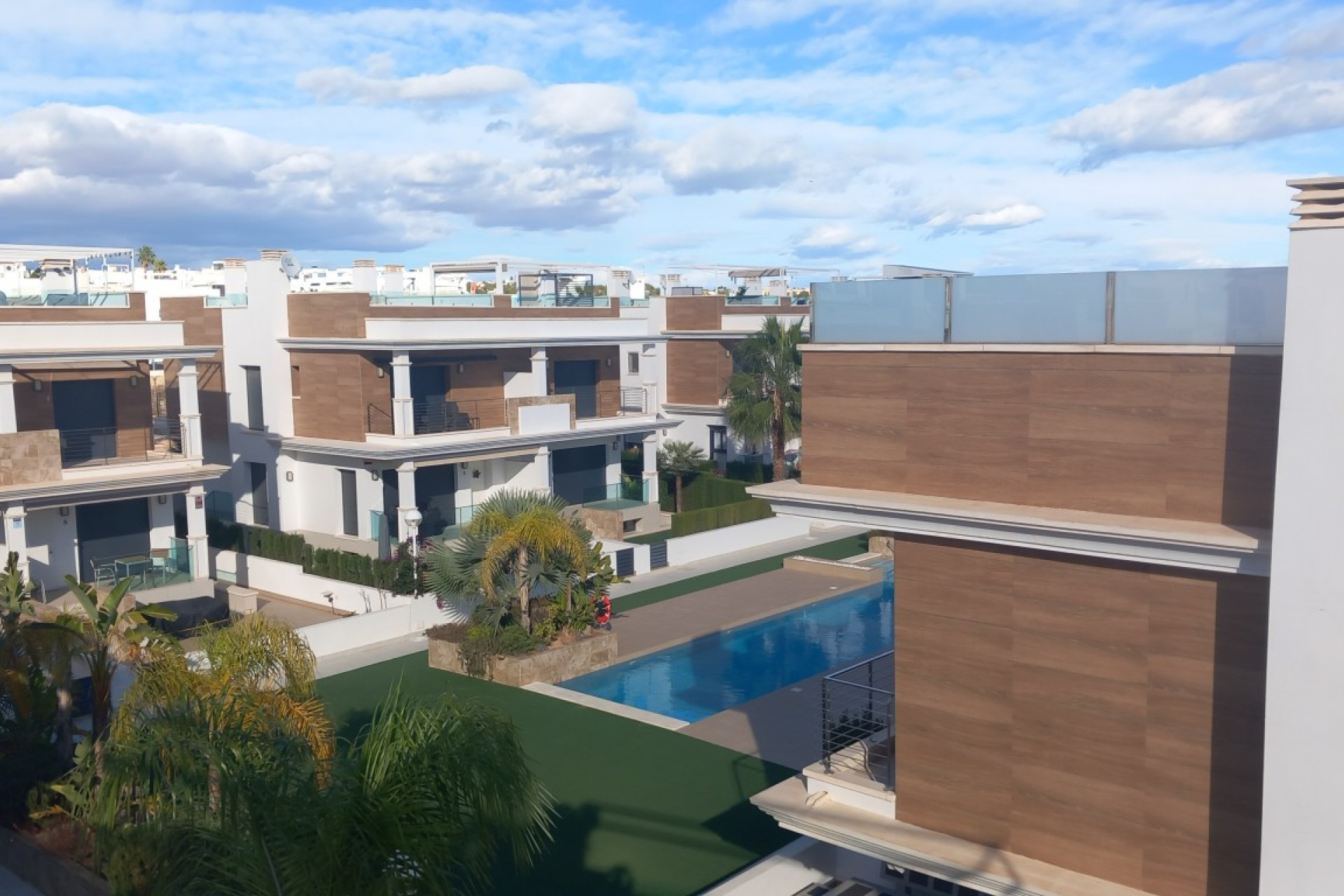 Resale - Villa - Ciudad Quesada