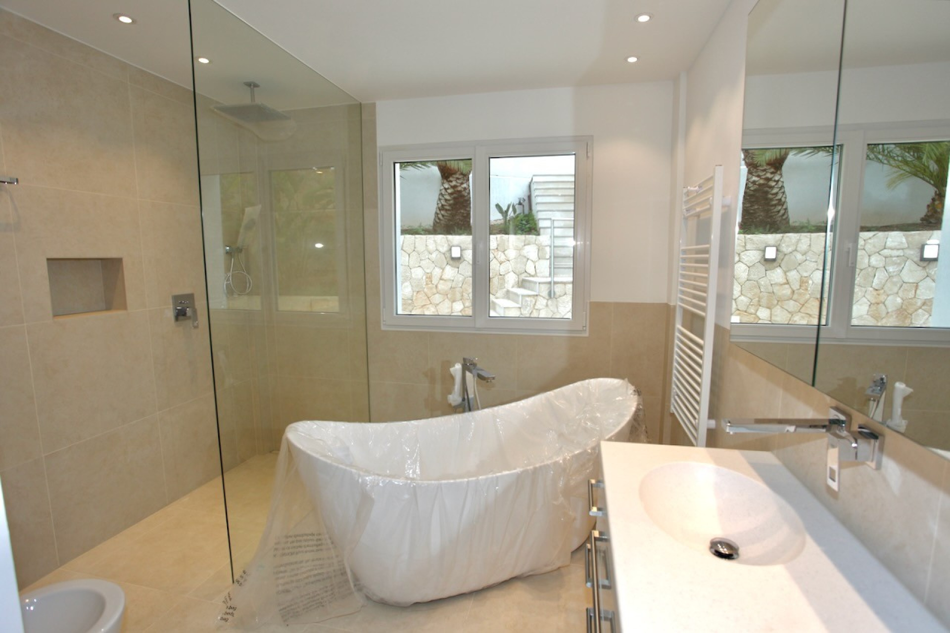 Resale - Villa - Costa d'en Blanes - Calvià